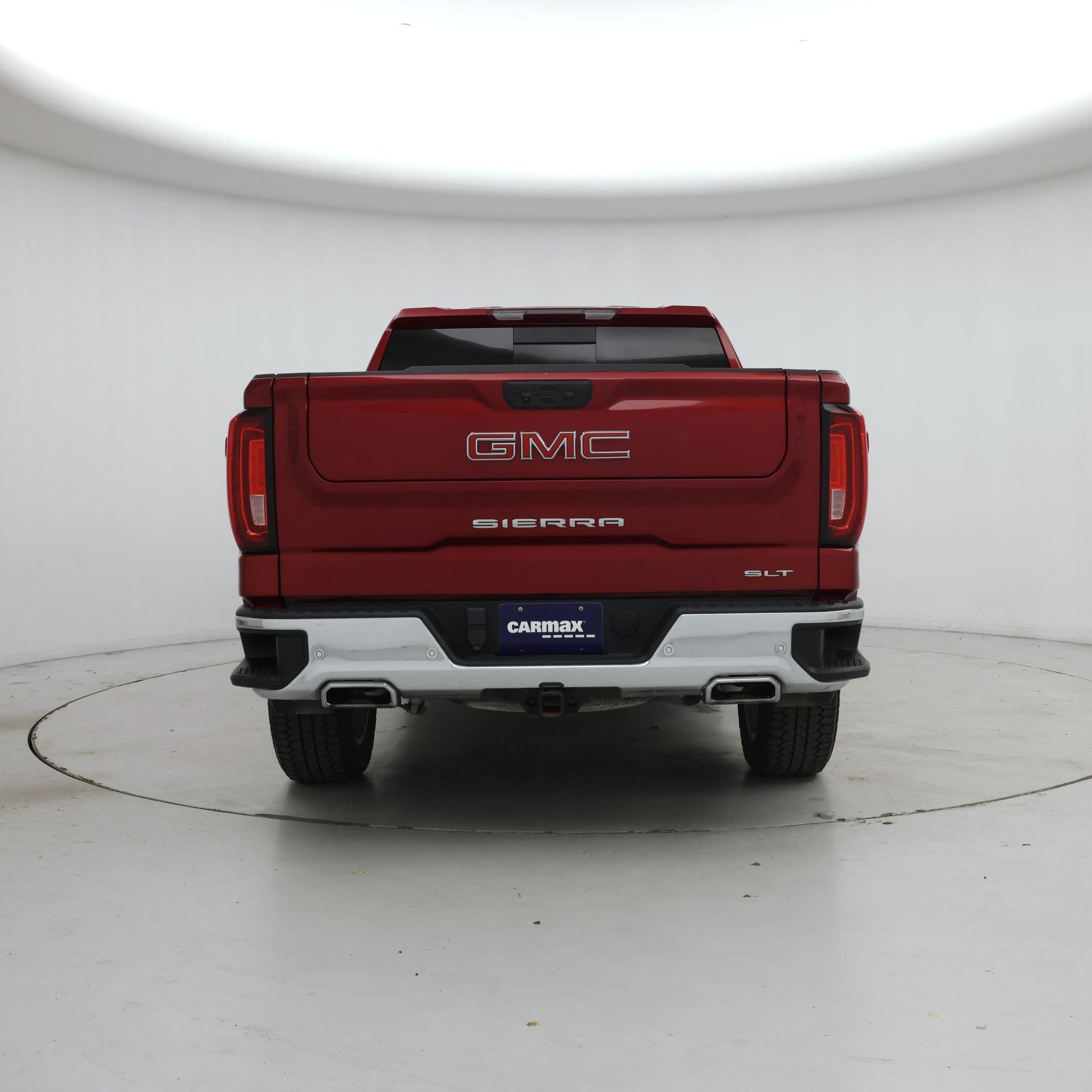 Thumbnail: 2024 GMC Sierra 1500 - 6