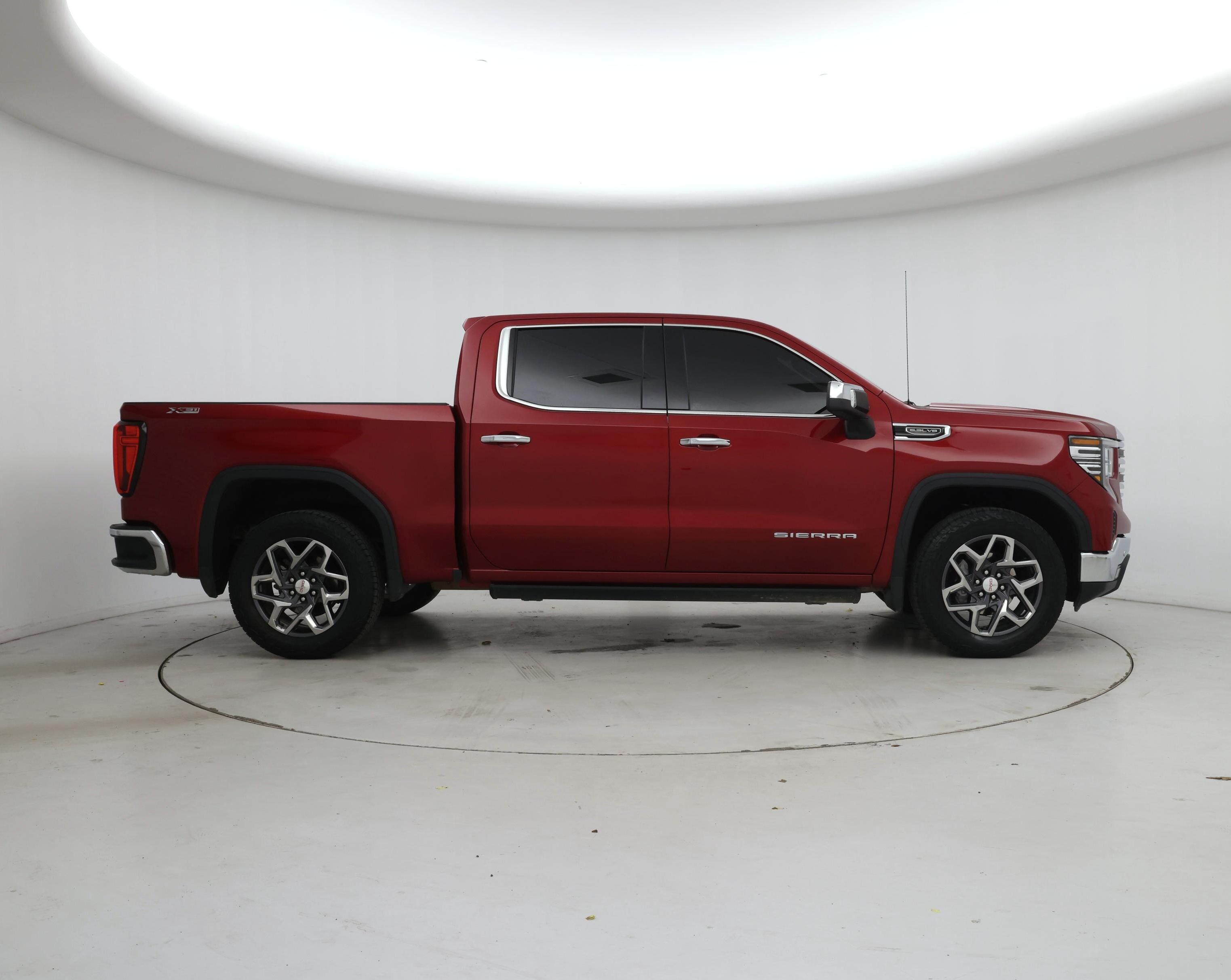 Thumbnail: 2024 GMC Sierra 1500 - 7