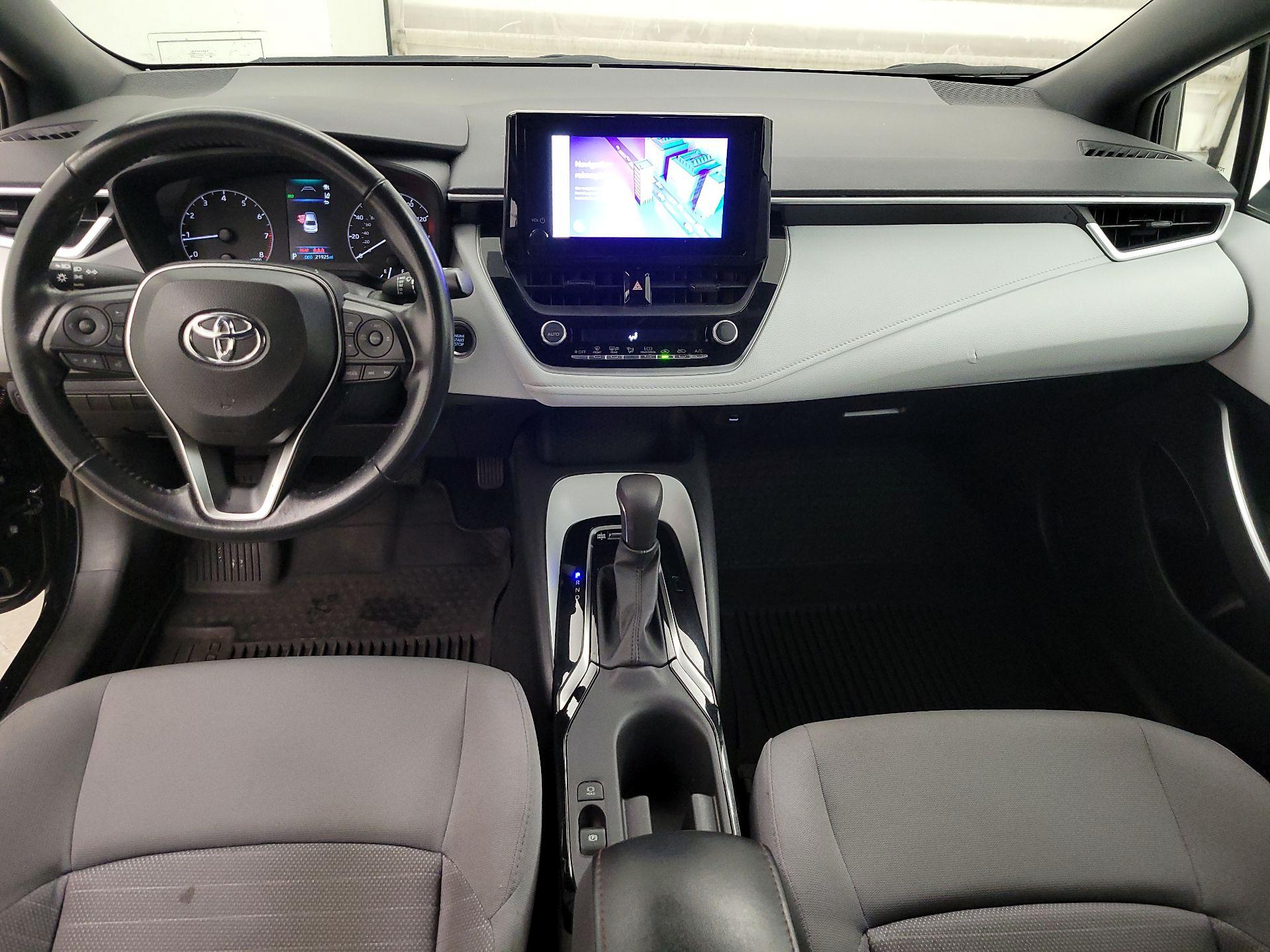 Thumbnail: 2023 Toyota Corolla - 9