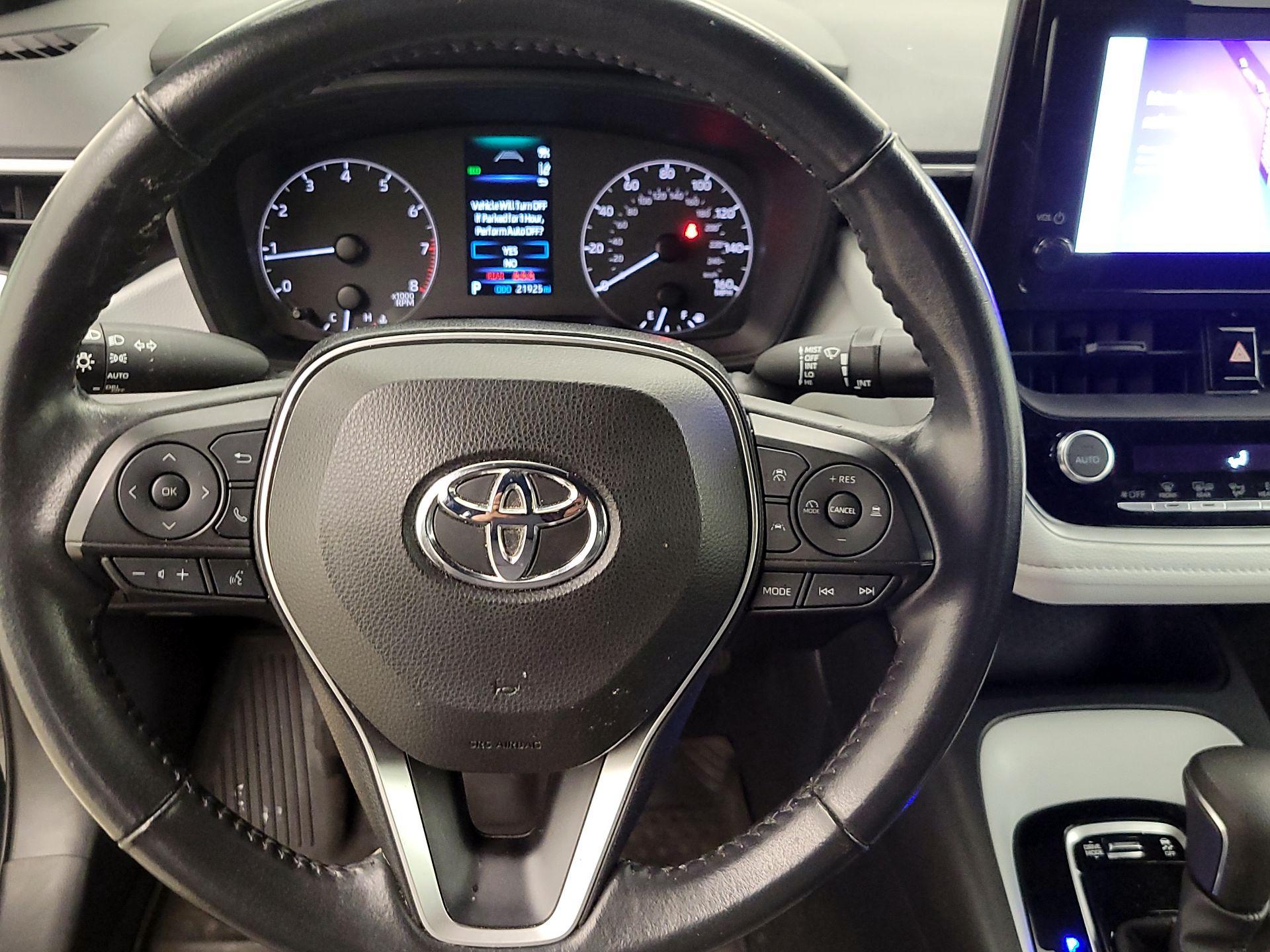 Thumbnail: 2023 Toyota Corolla - 10