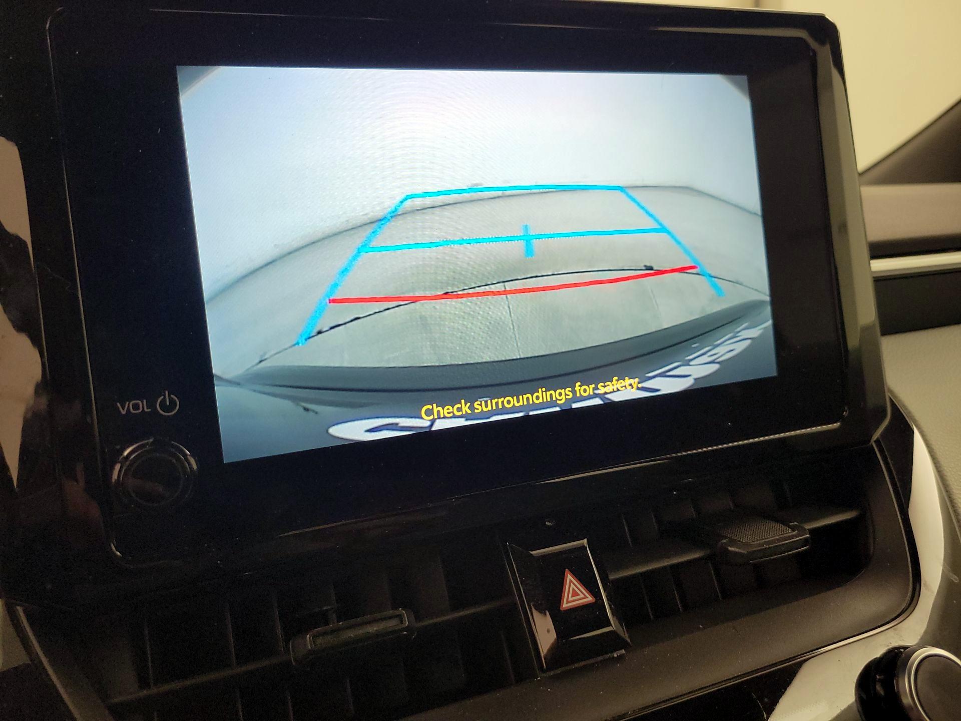 Thumbnail: 2023 Toyota Corolla - 14