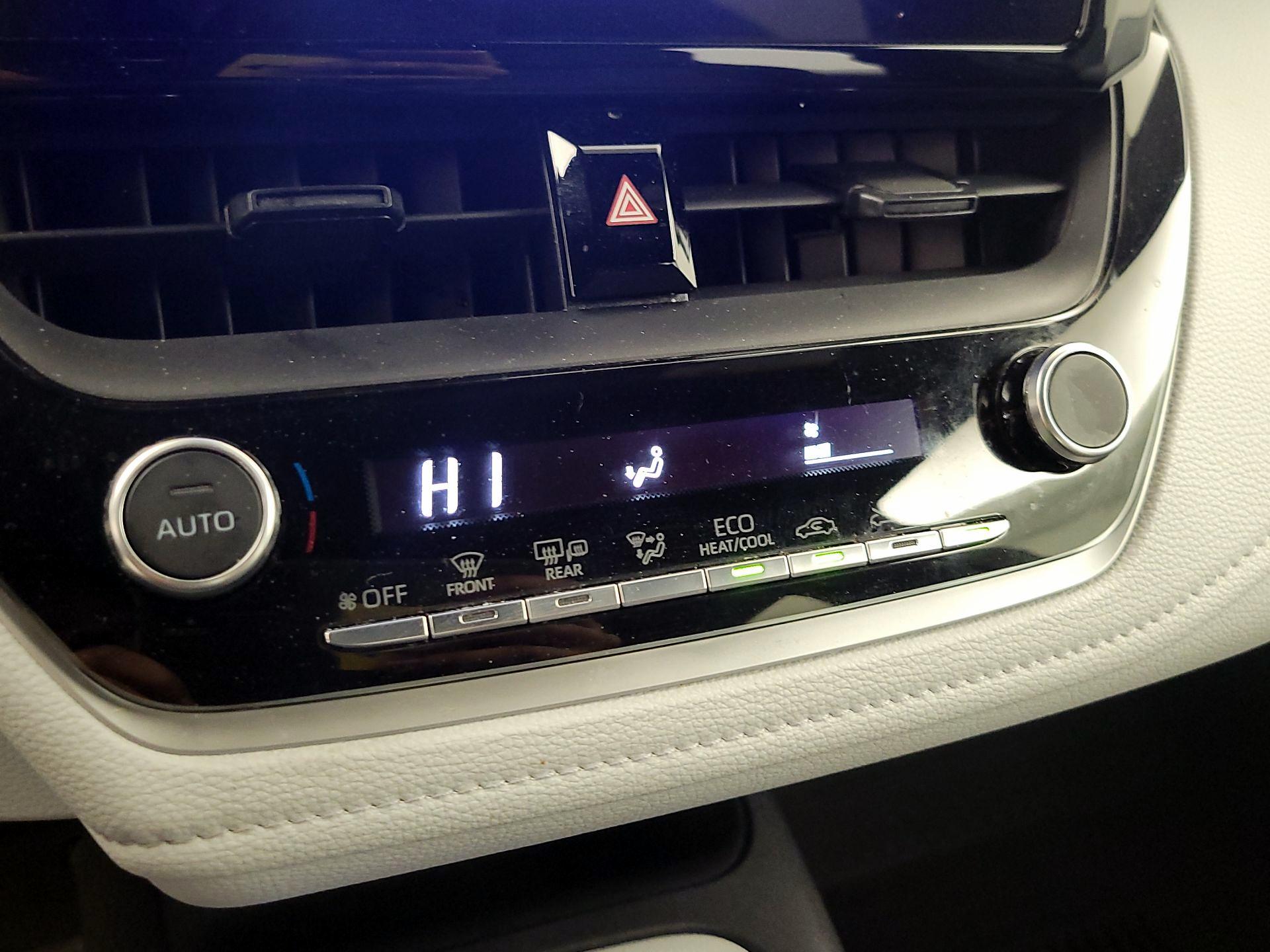 Thumbnail: 2023 Toyota Corolla - 16