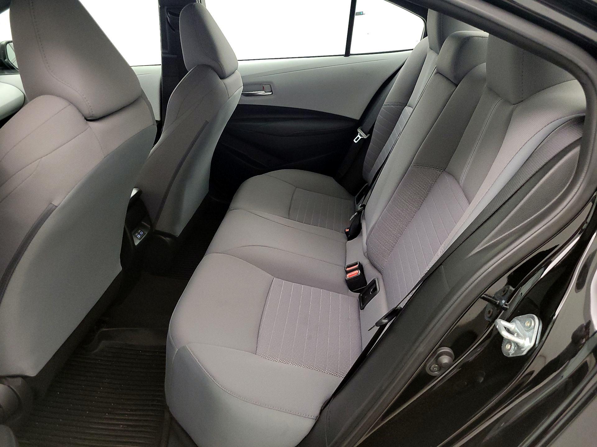 Thumbnail: 2023 Toyota Corolla - 19