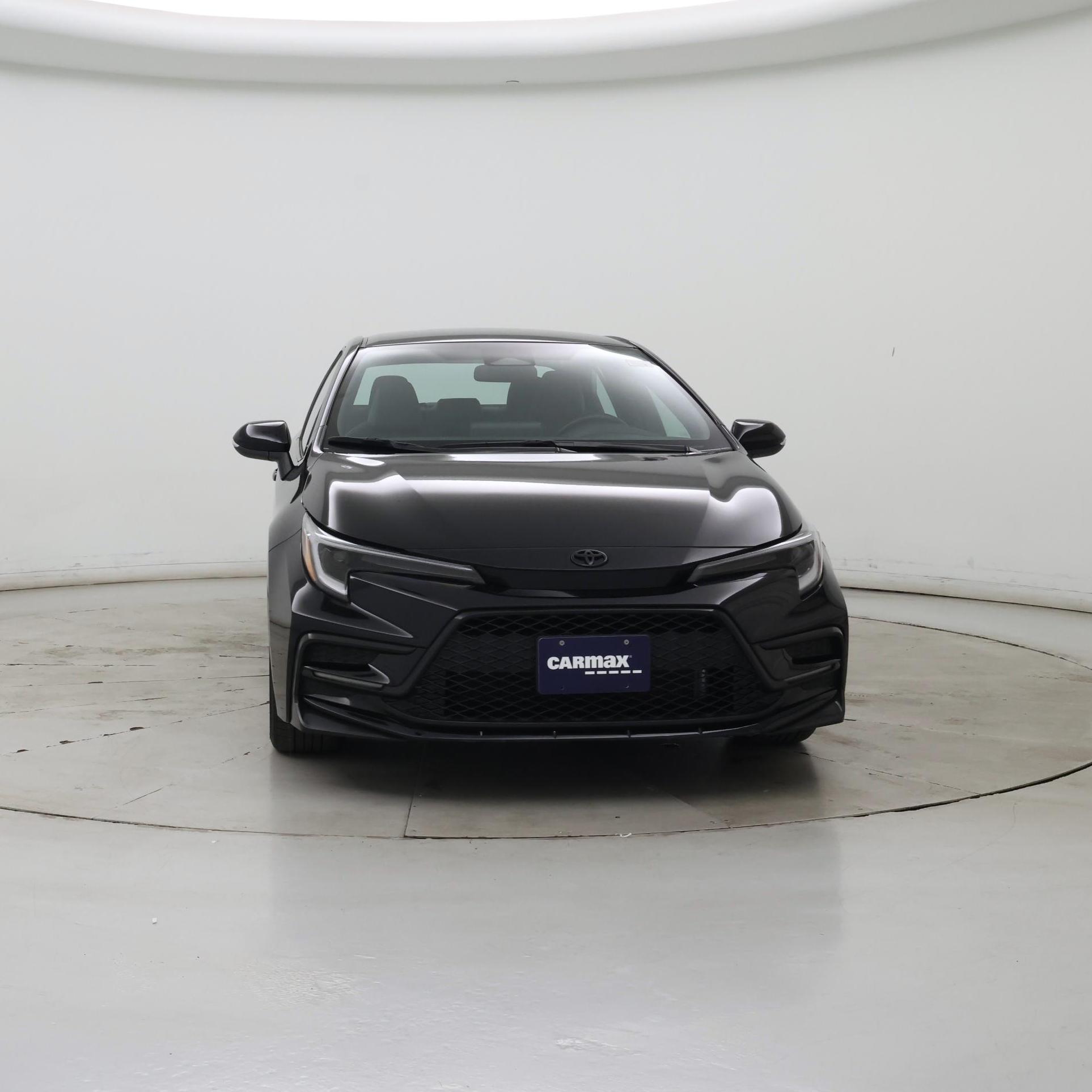 Thumbnail: 2023 Toyota Corolla - 5