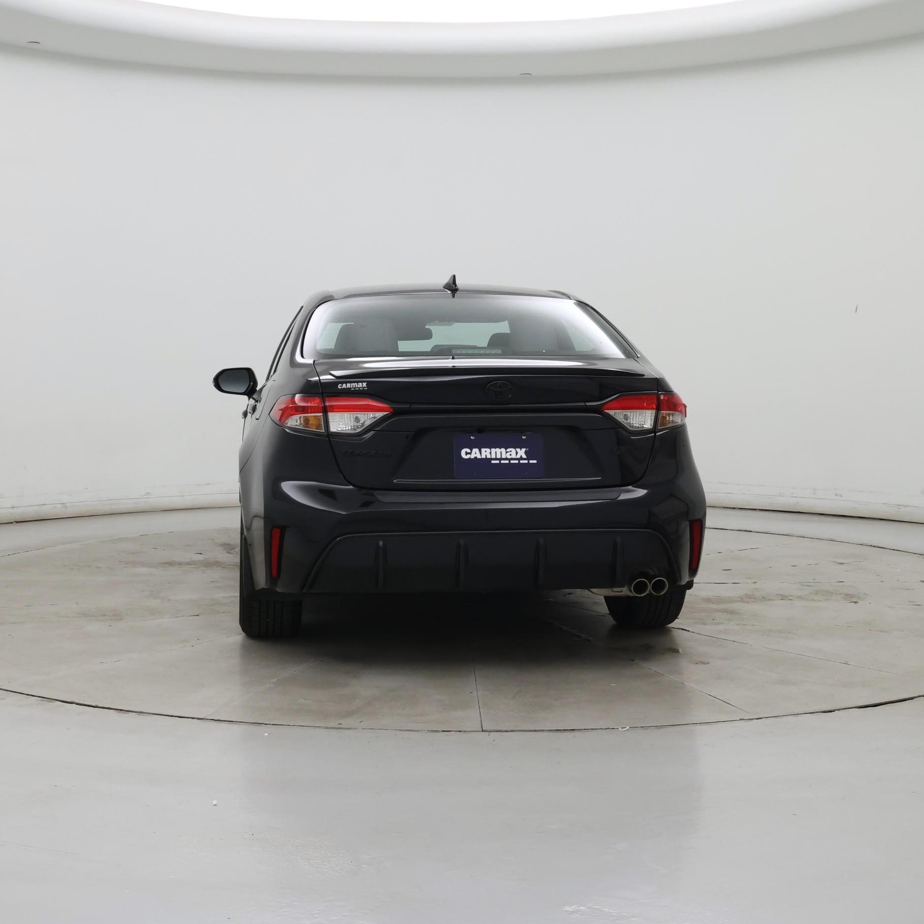 Thumbnail: 2023 Toyota Corolla - 6