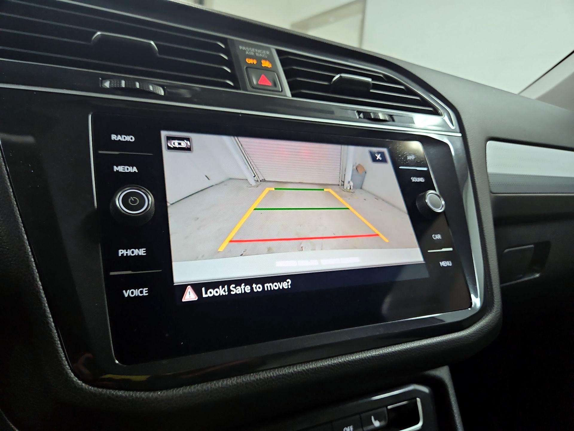 Thumbnail: 2024 Volkswagen Tiguan - 14