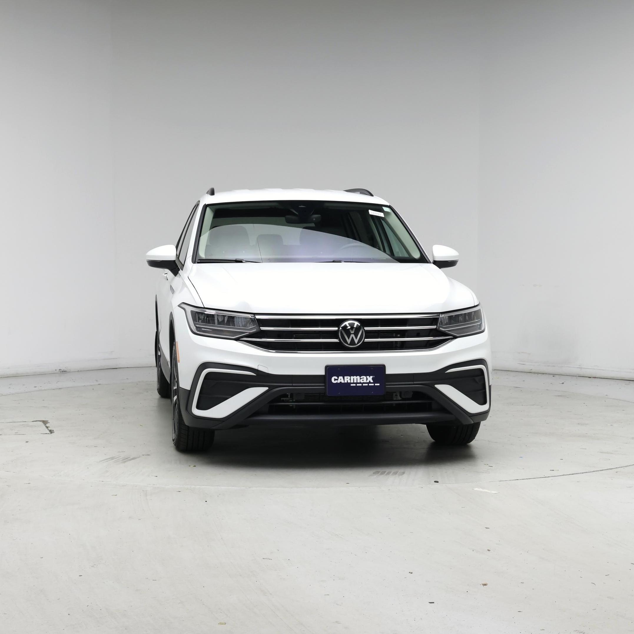 Thumbnail: 2024 Volkswagen Tiguan - 5