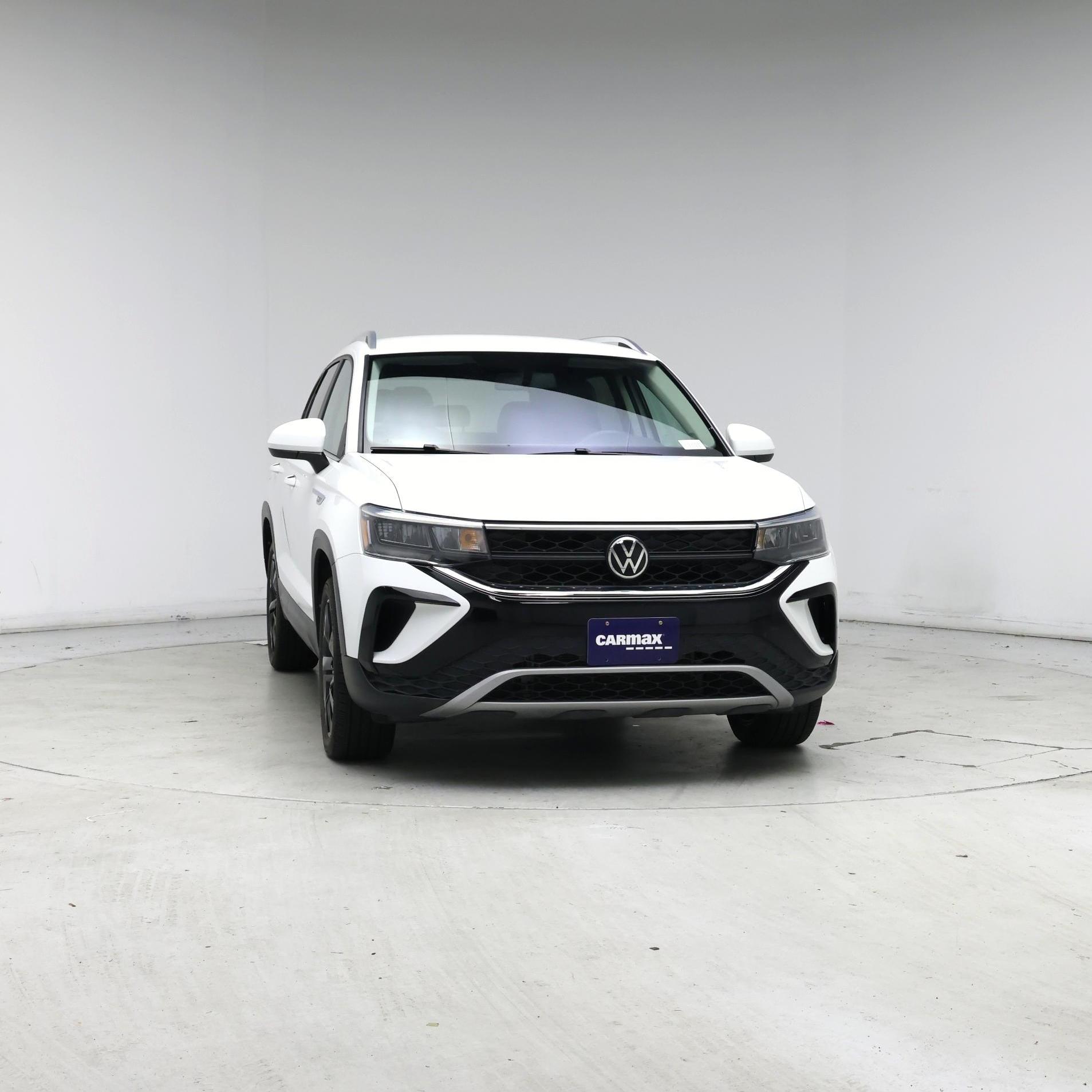 Thumbnail: 2022 Volkswagen Taos - 5