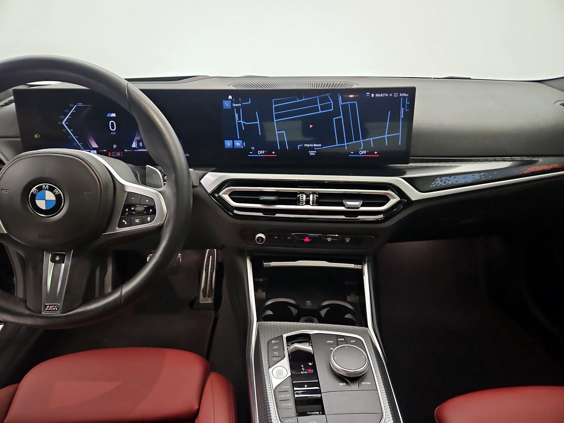 Thumbnail: 2023 BMW 2 Series - 9