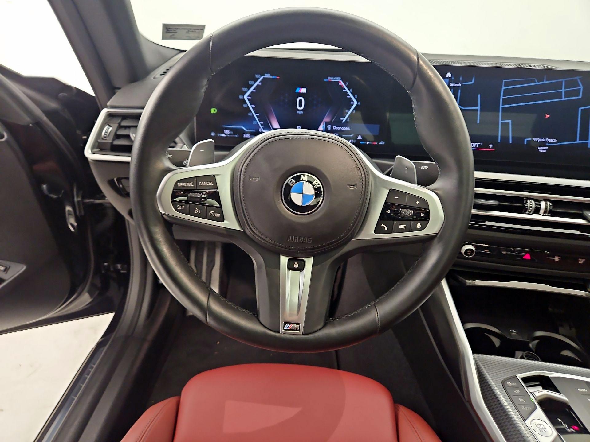 Thumbnail: 2023 BMW 2 Series - 10