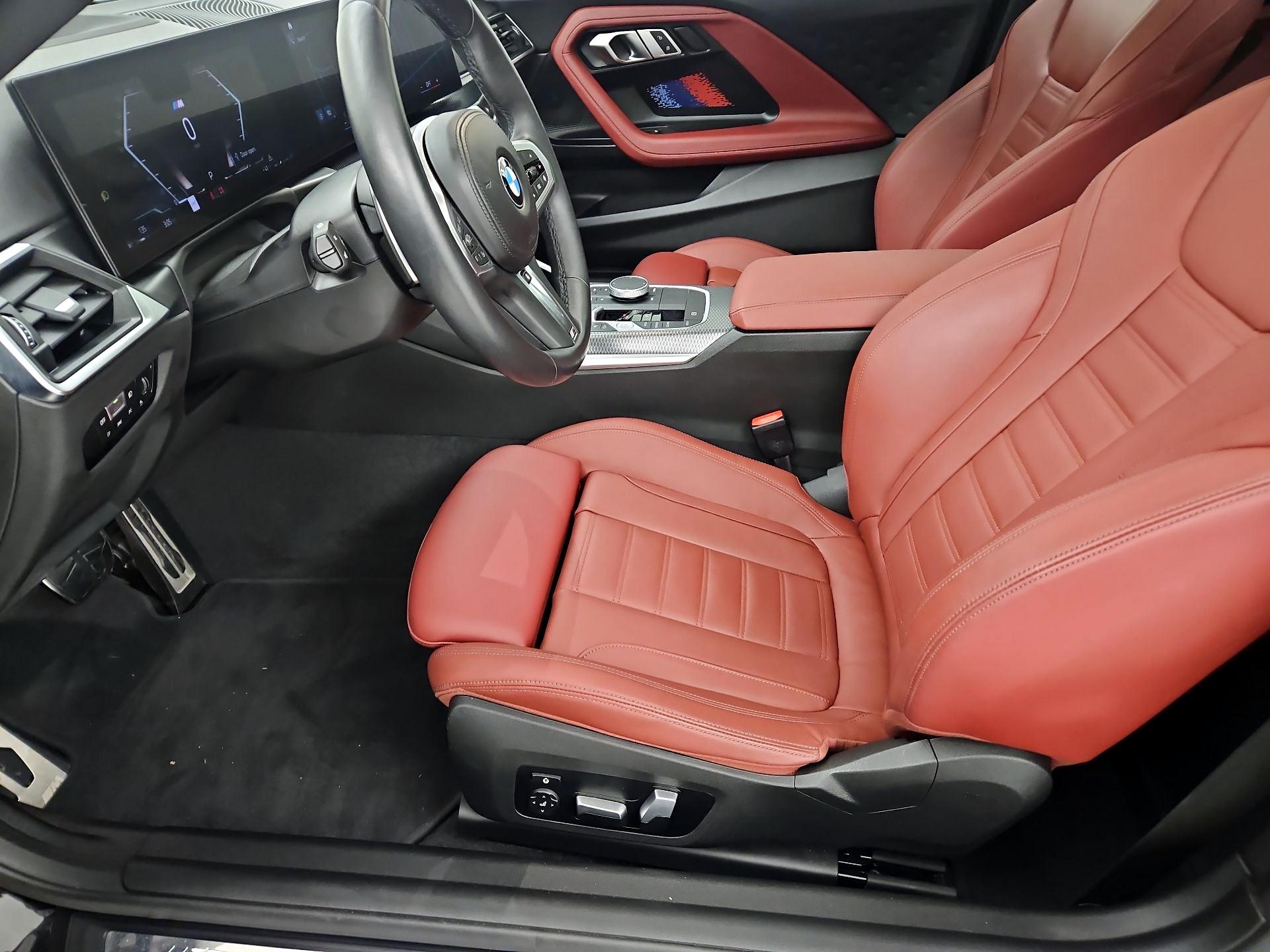 Thumbnail: 2023 BMW 2 Series - 11