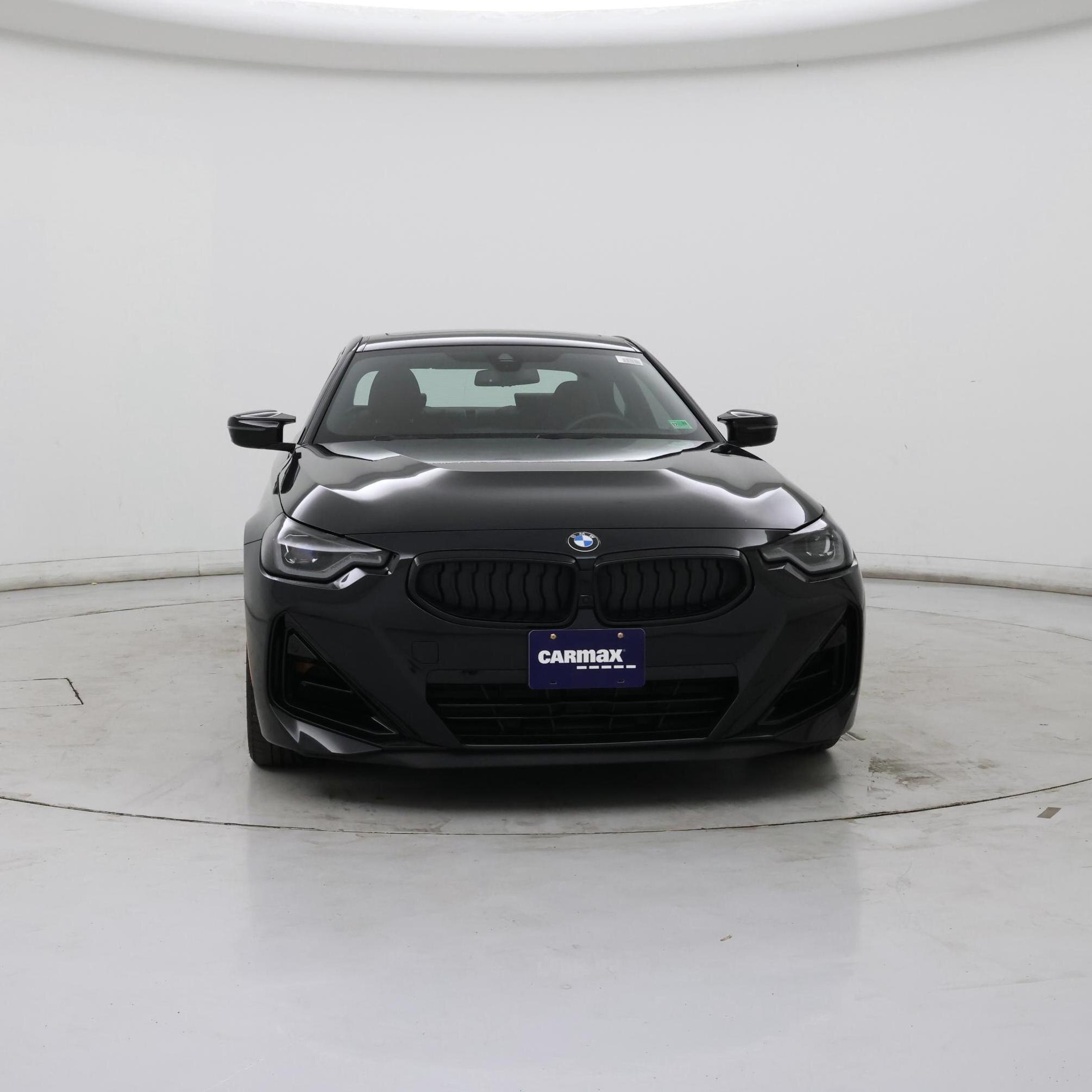 Thumbnail: 2023 BMW 2 Series - 5