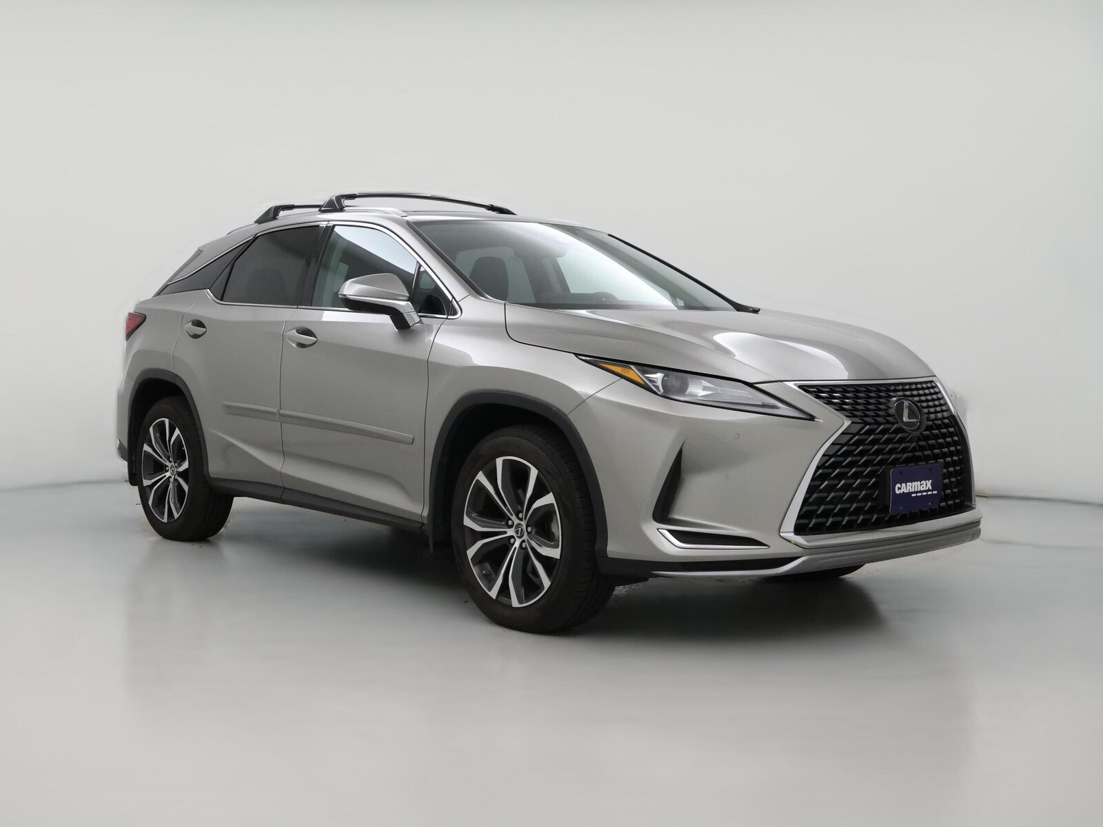 2022 Lexus RX