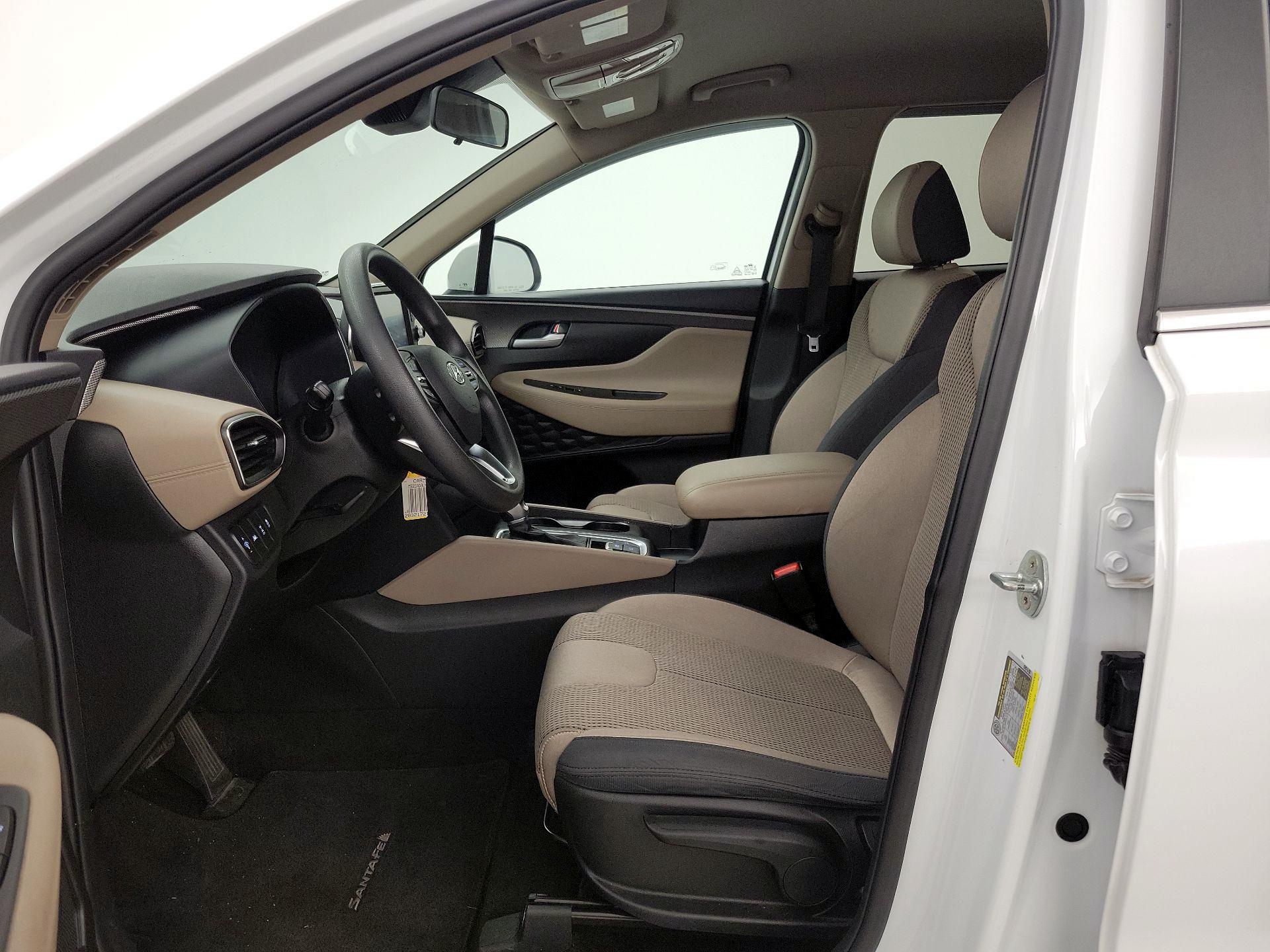 Thumbnail: 2020 Hyundai Santa Fe - 11
