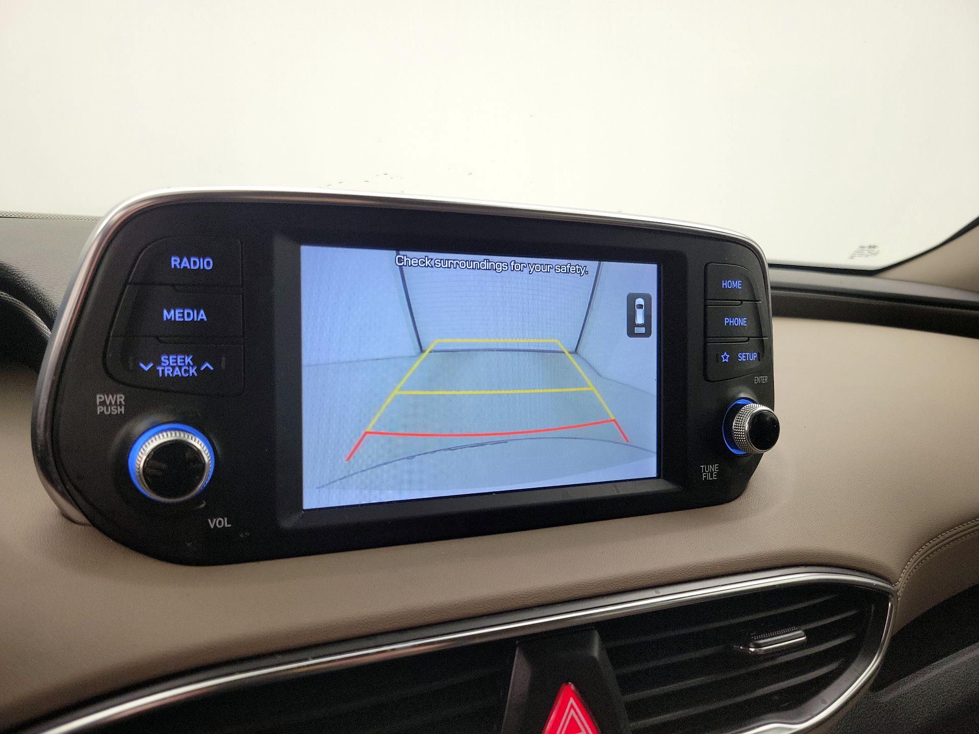 Thumbnail: 2020 Hyundai Santa Fe - 14