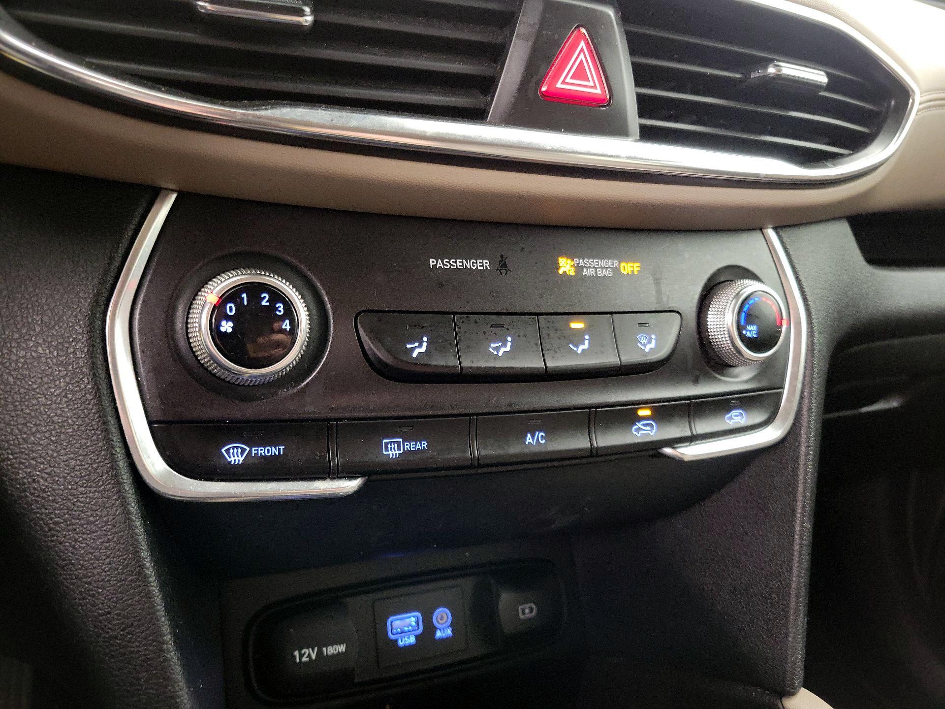 Thumbnail: 2020 Hyundai Santa Fe - 16