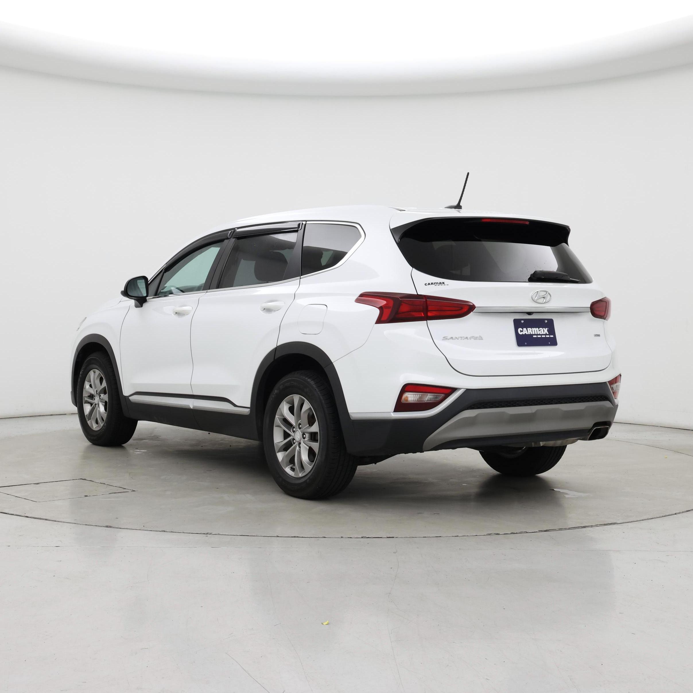 Thumbnail: 2020 Hyundai Santa Fe - 2
