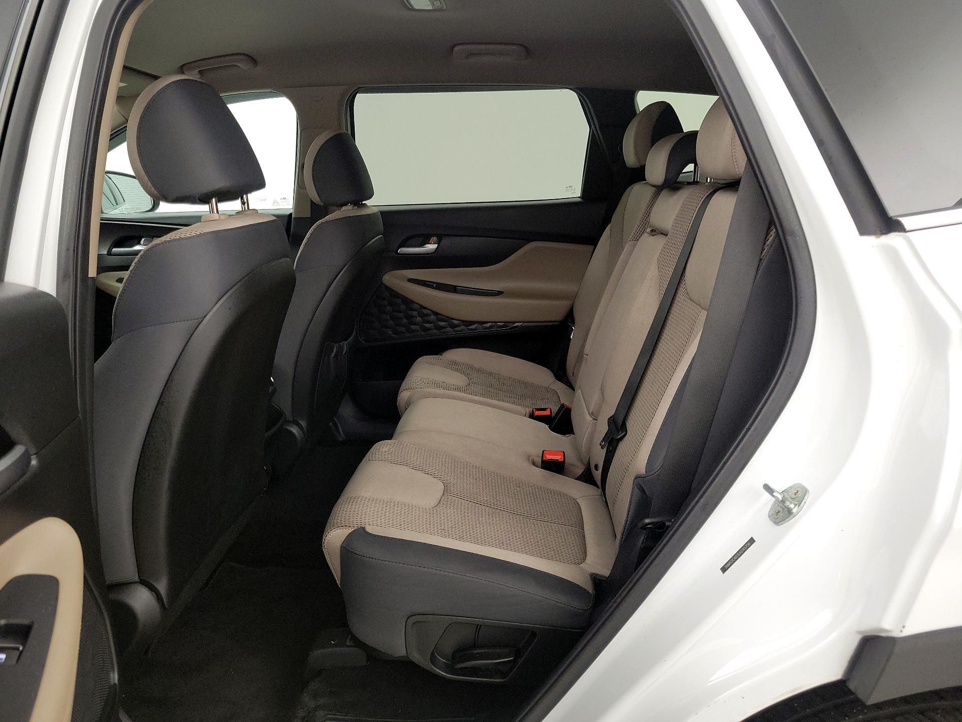 Thumbnail: 2020 Hyundai Santa Fe - 19