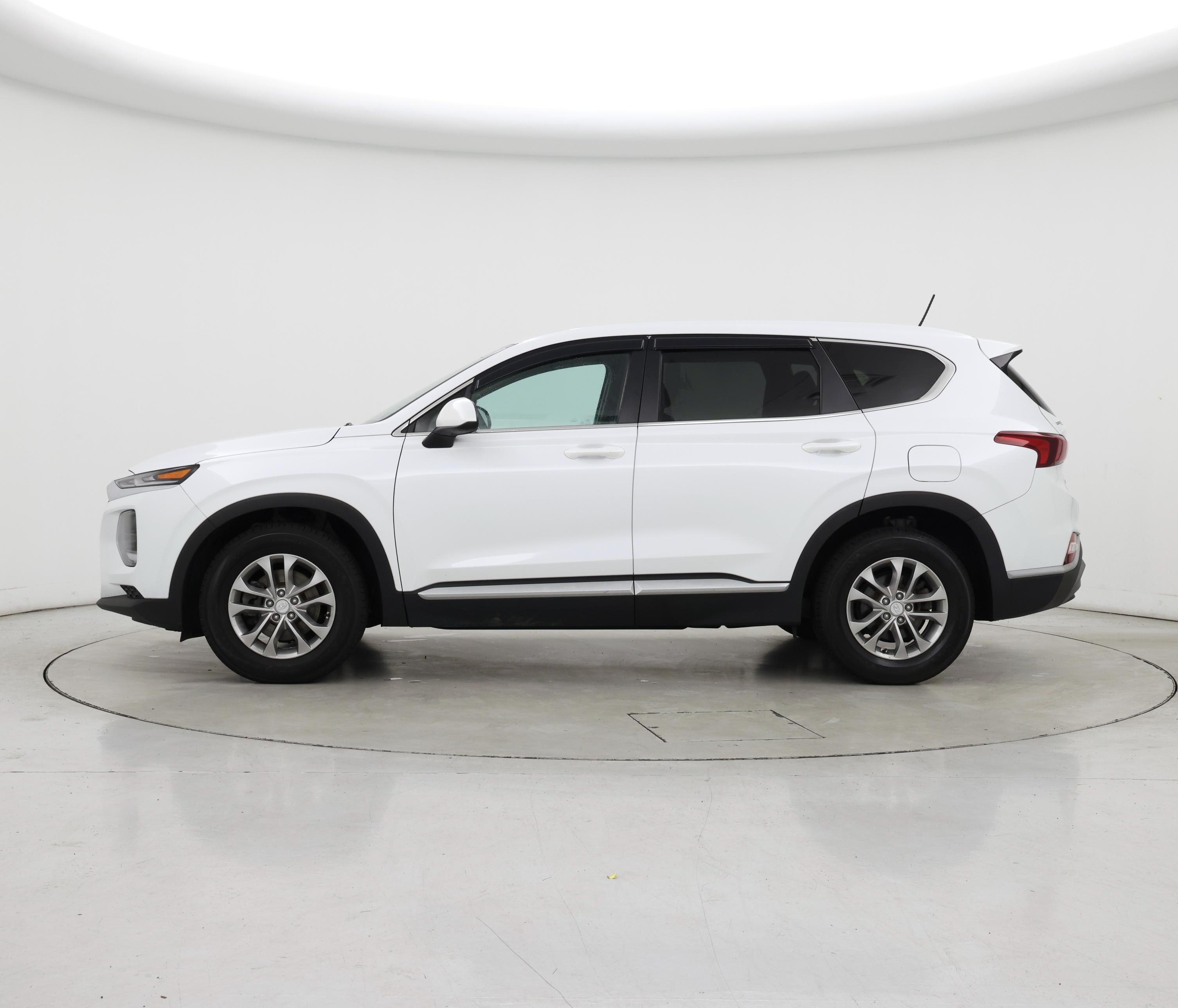 Thumbnail: 2020 Hyundai Santa Fe - 3