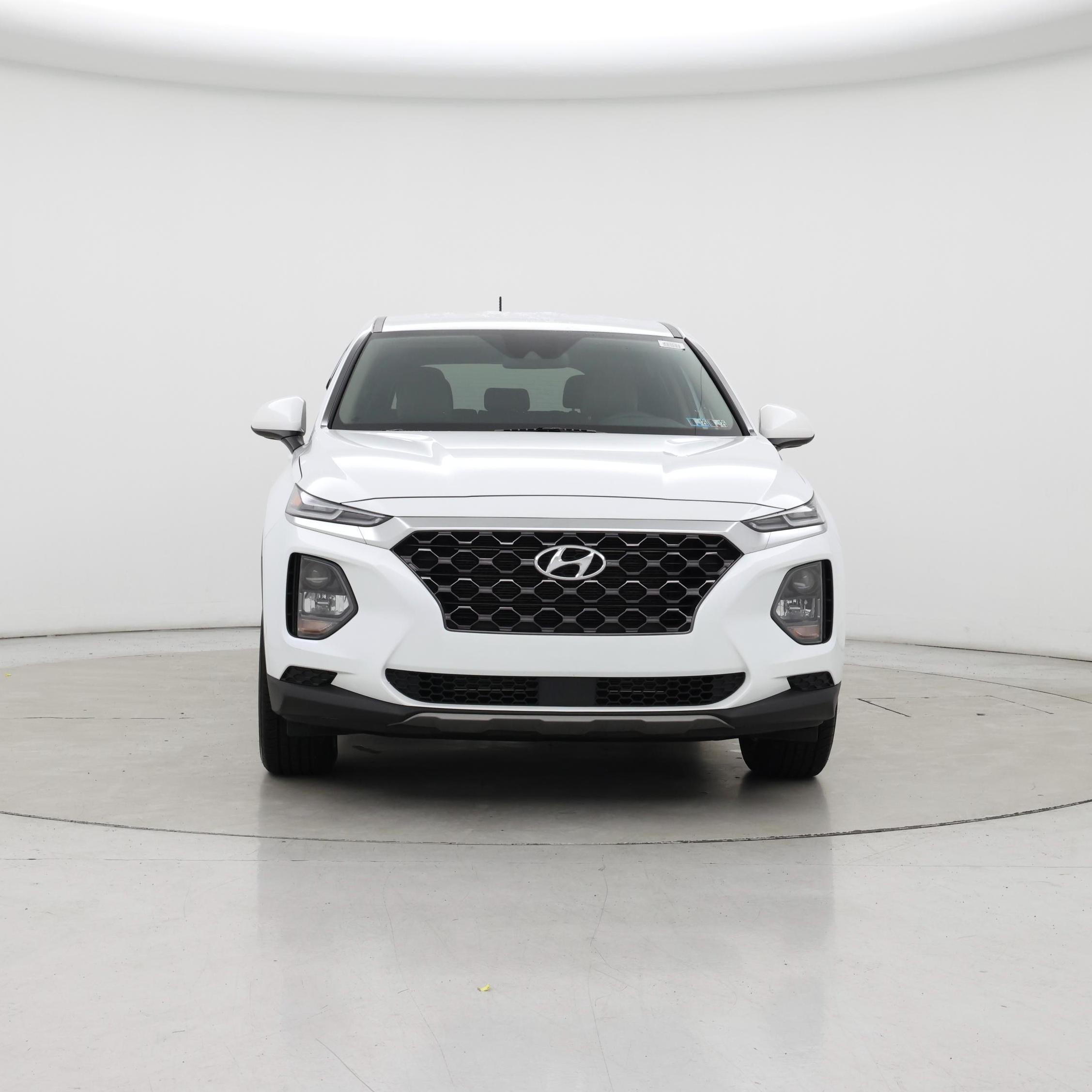 Thumbnail: 2020 Hyundai Santa Fe - 5
