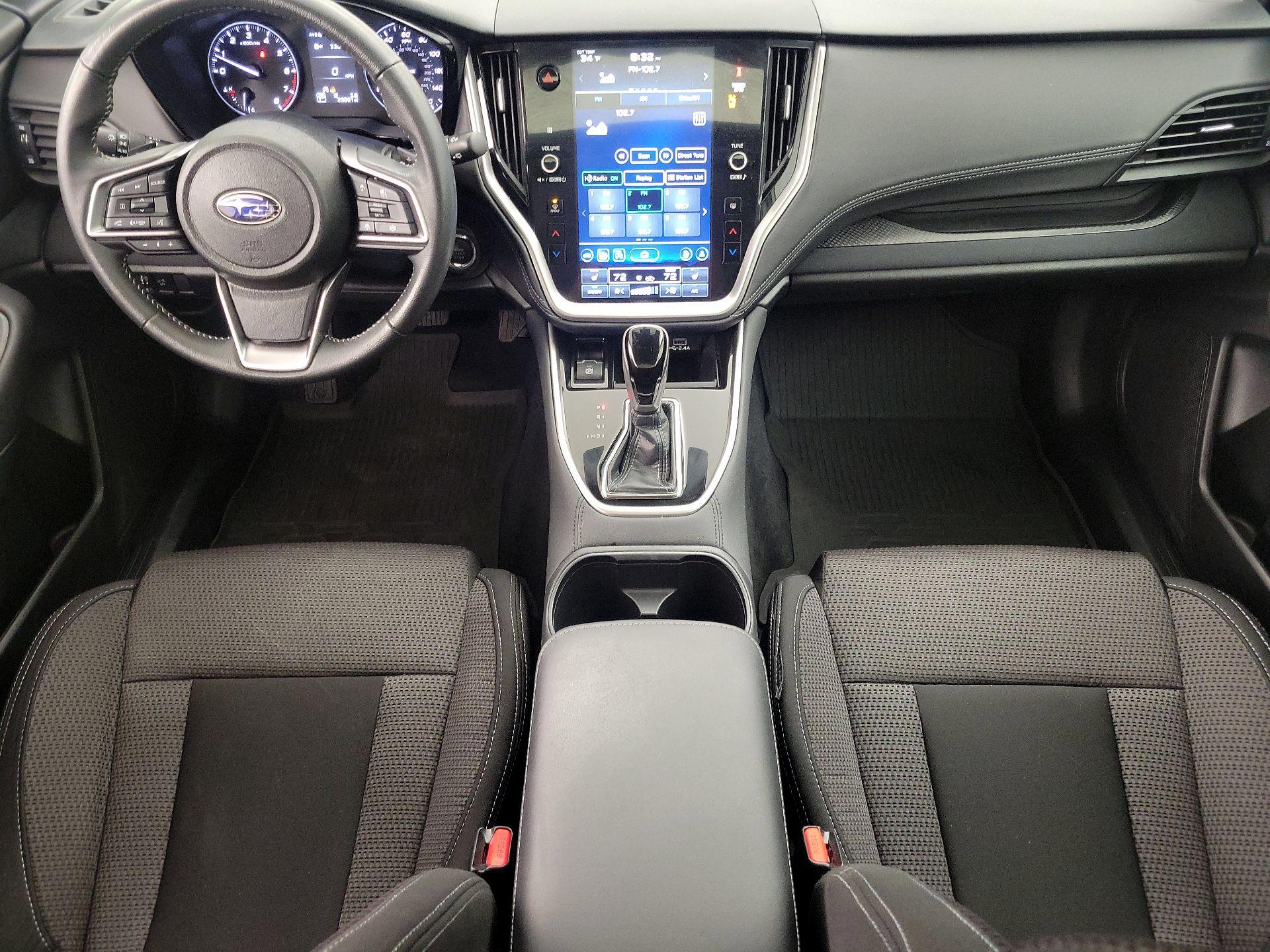 Thumbnail: 2024 Subaru Outback - 9