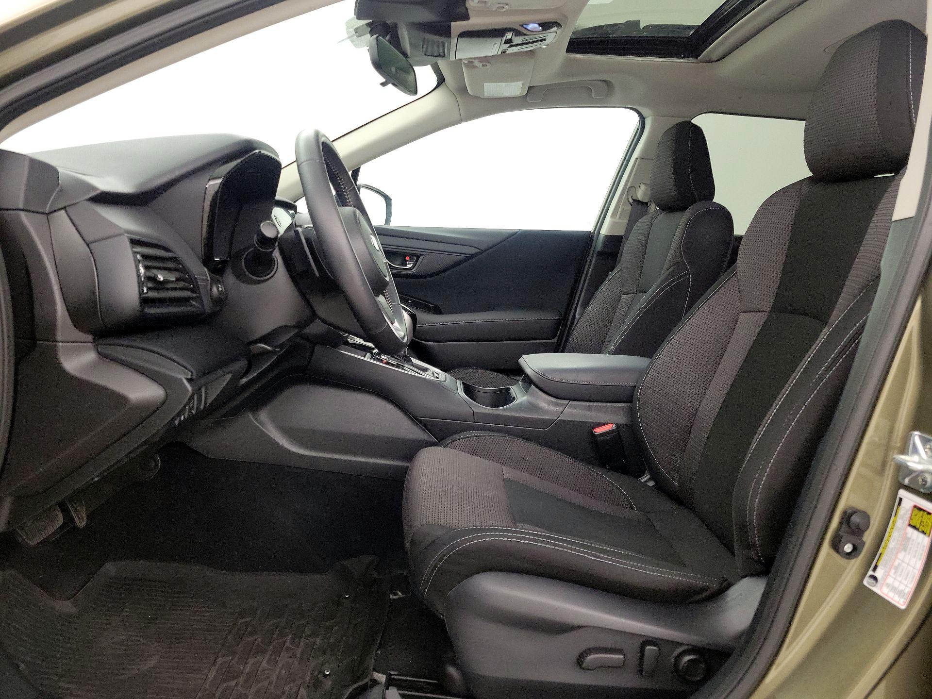 Thumbnail: 2024 Subaru Outback - 11