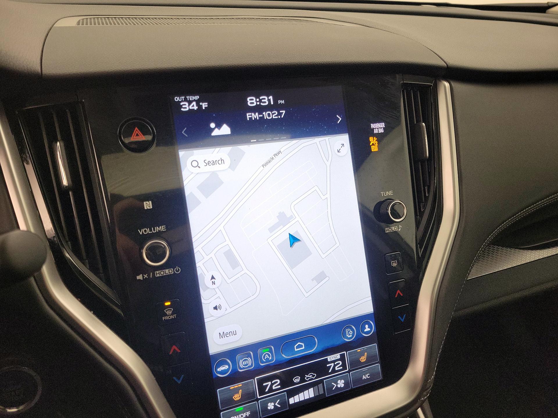 Thumbnail: 2024 Subaru Outback - 14