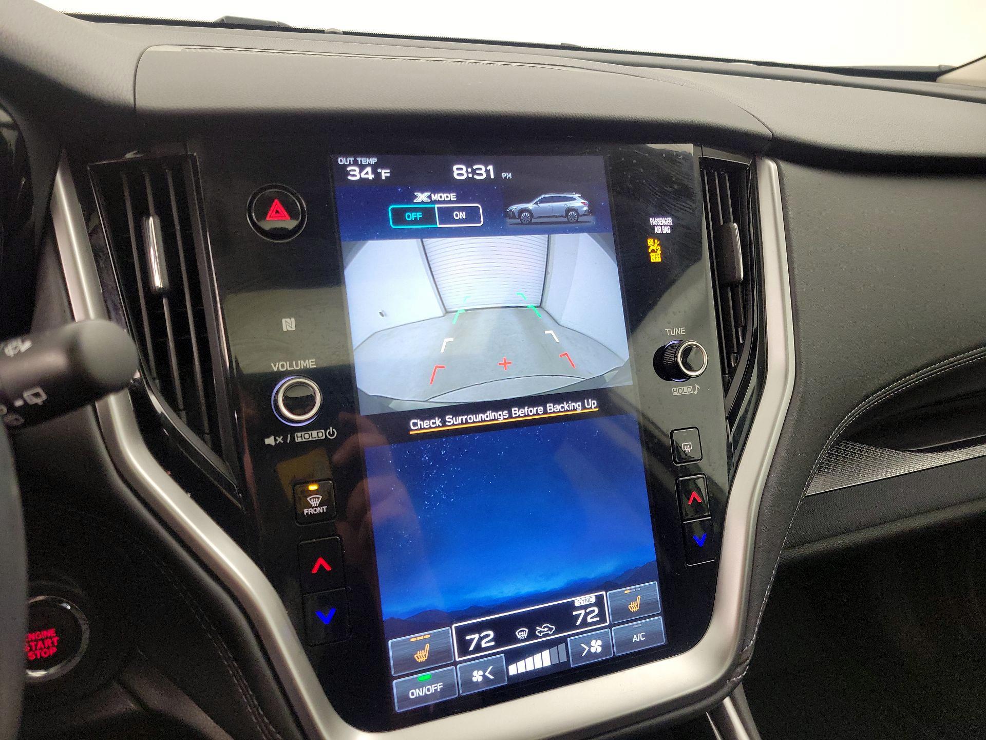 Thumbnail: 2024 Subaru Outback - 15