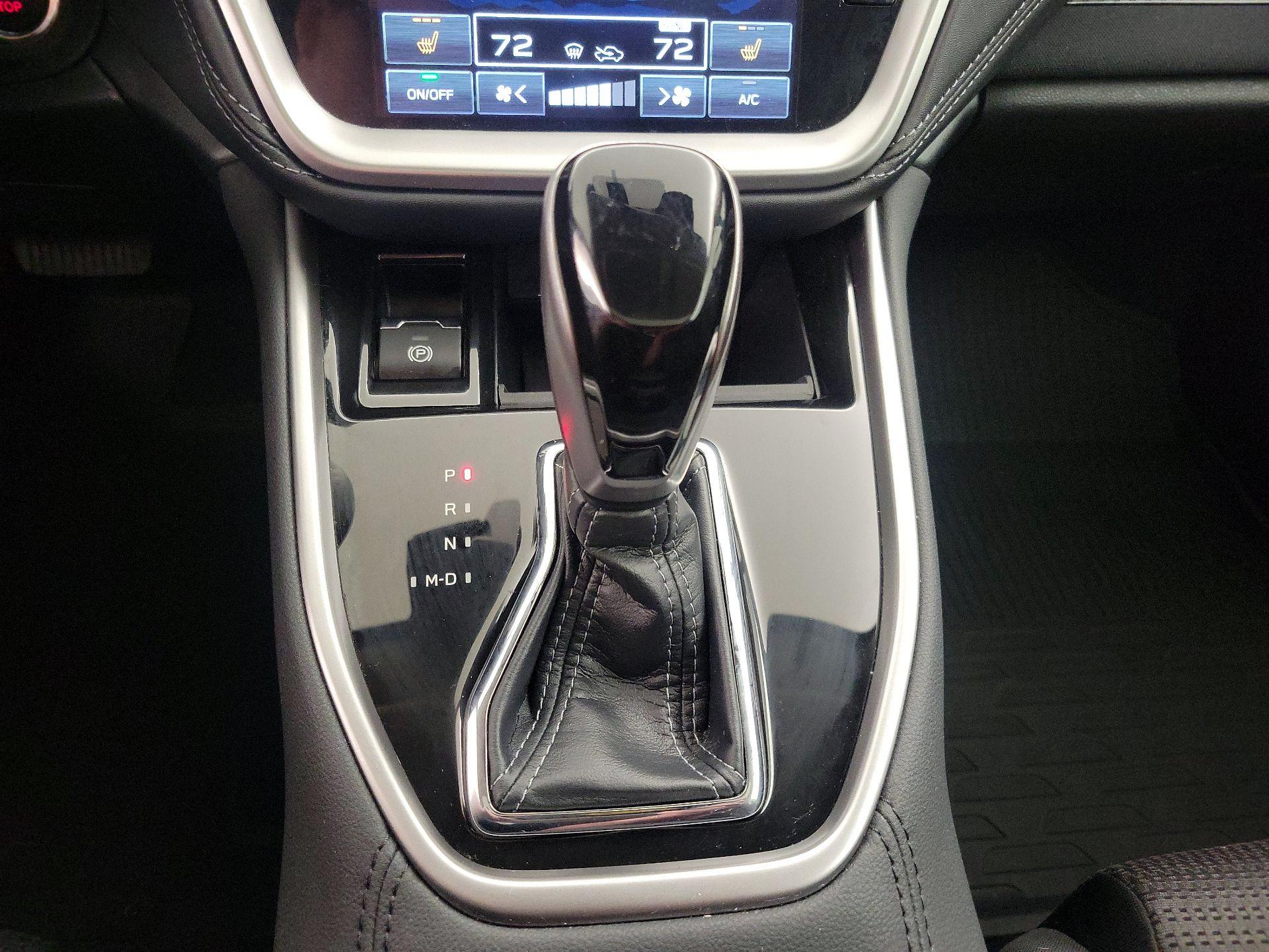 Thumbnail: 2024 Subaru Outback - 18