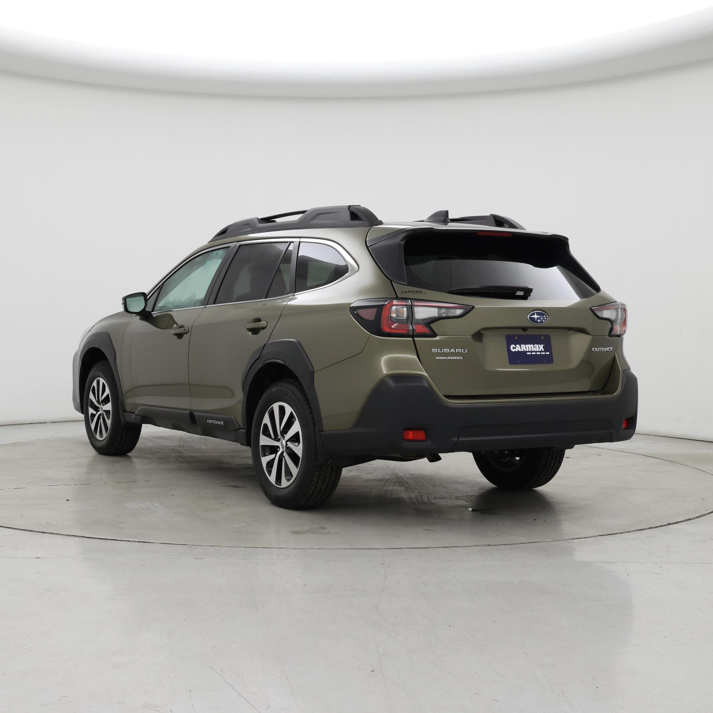 Thumbnail: 2024 Subaru Outback - 2