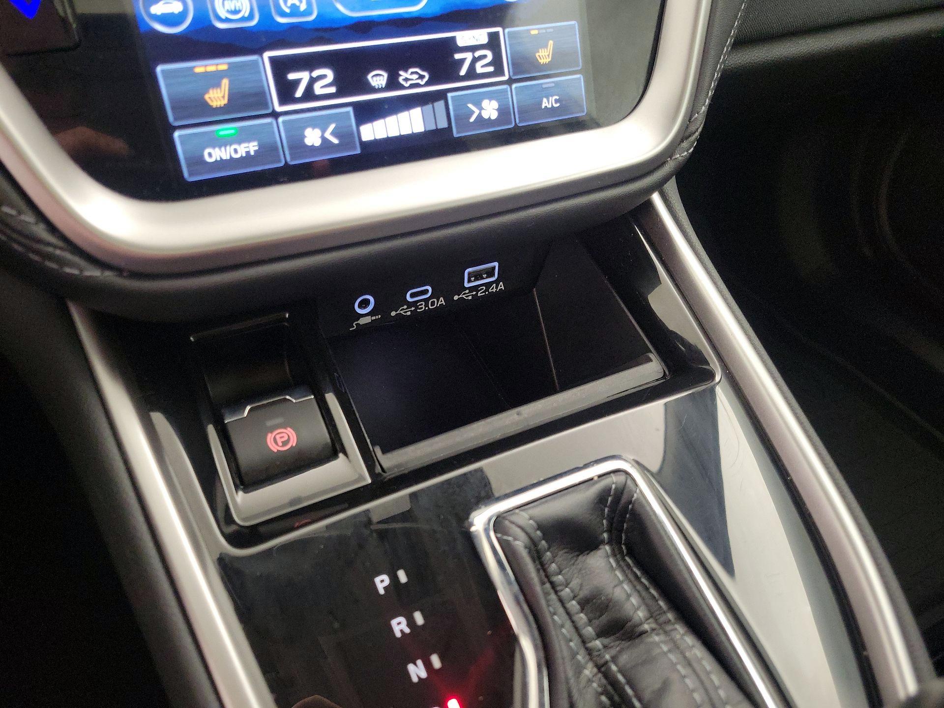 Thumbnail: 2024 Subaru Outback - 19