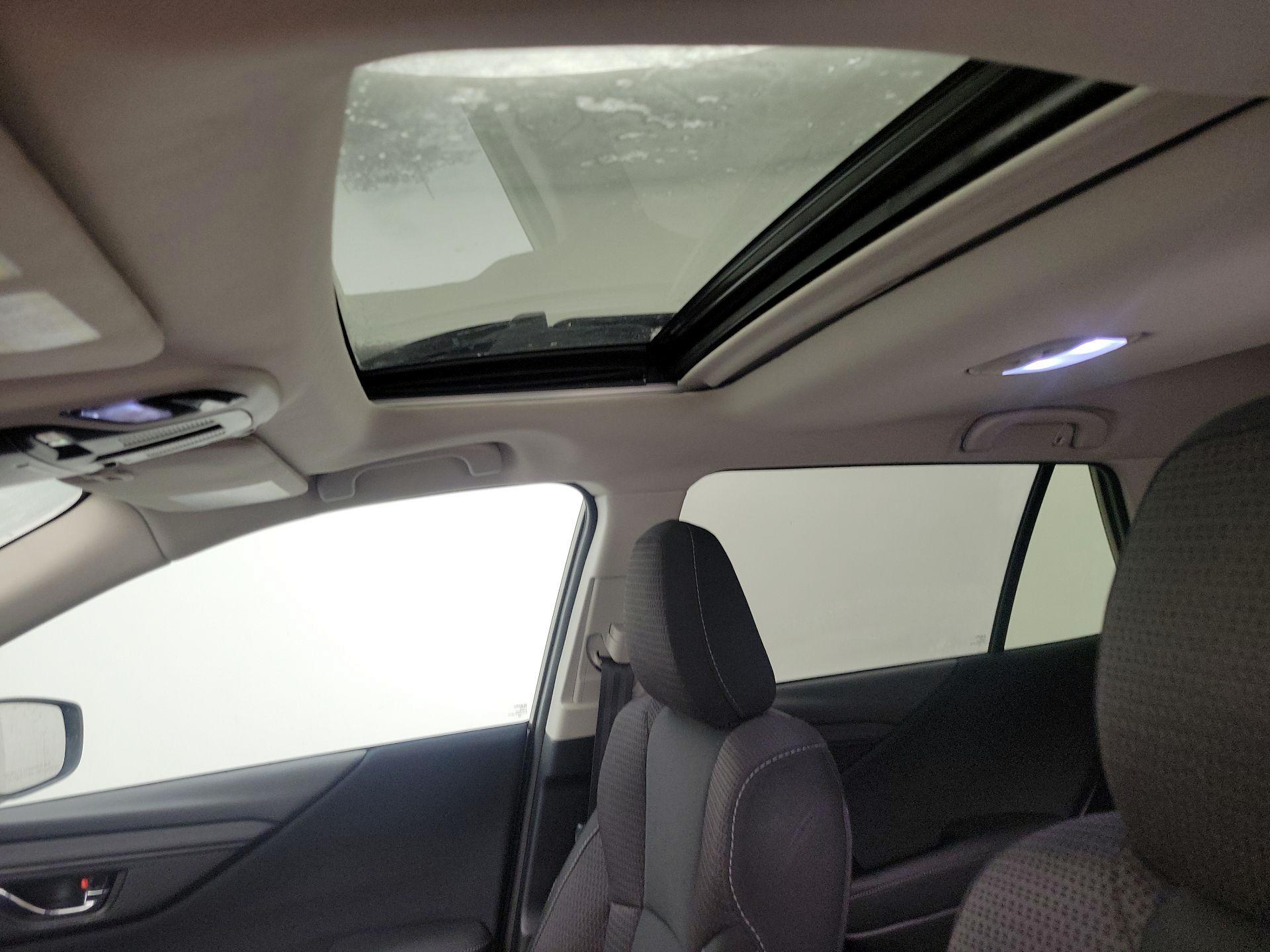 Thumbnail: 2024 Subaru Outback - 20