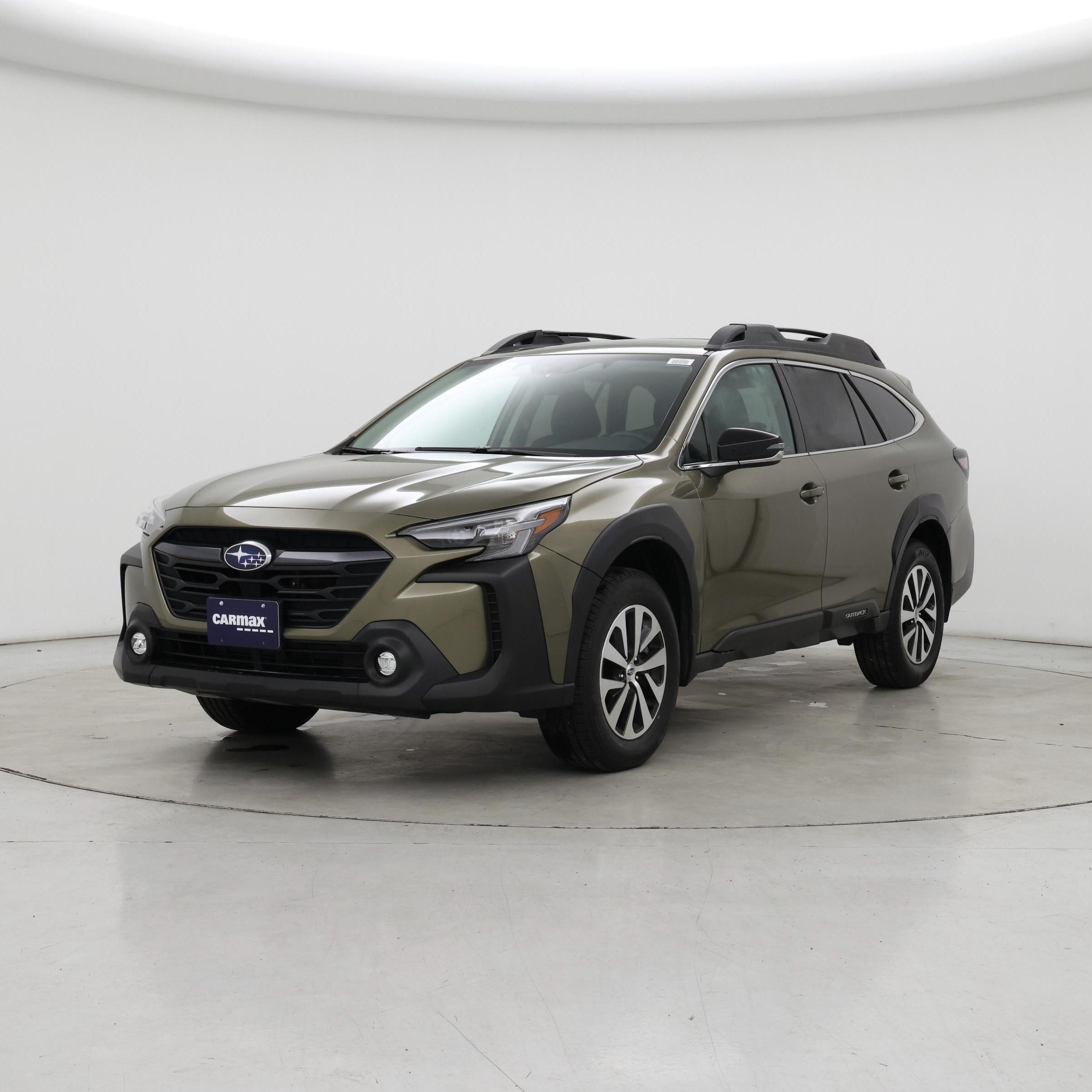 Thumbnail: 2024 Subaru Outback - 4