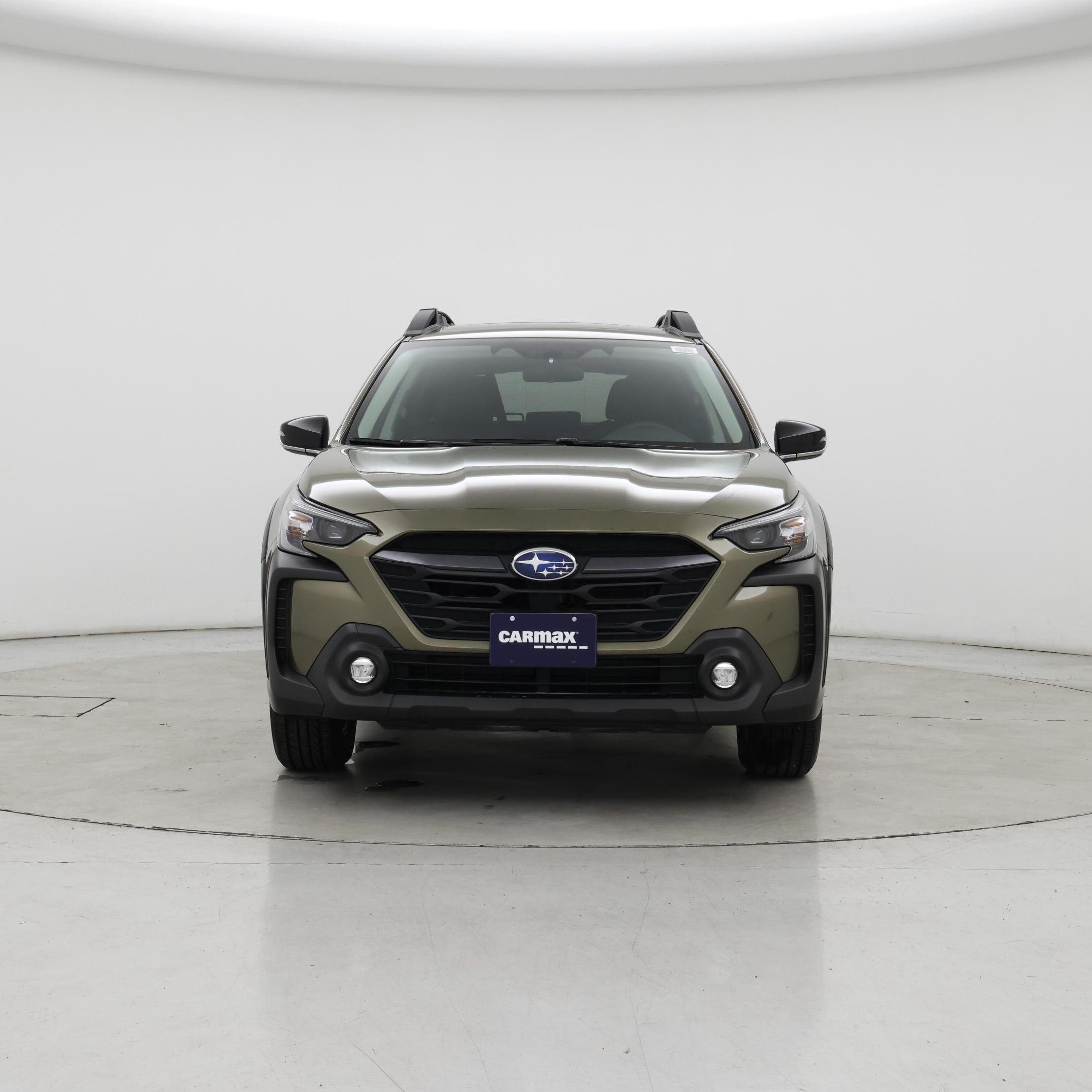 Thumbnail: 2024 Subaru Outback - 5