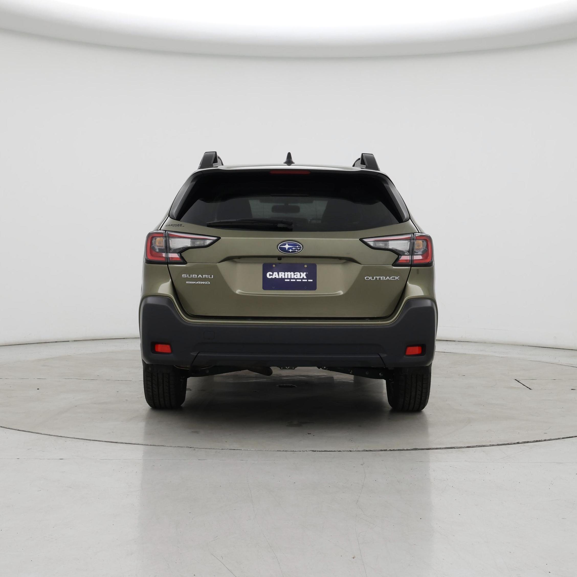 Thumbnail: 2024 Subaru Outback - 6