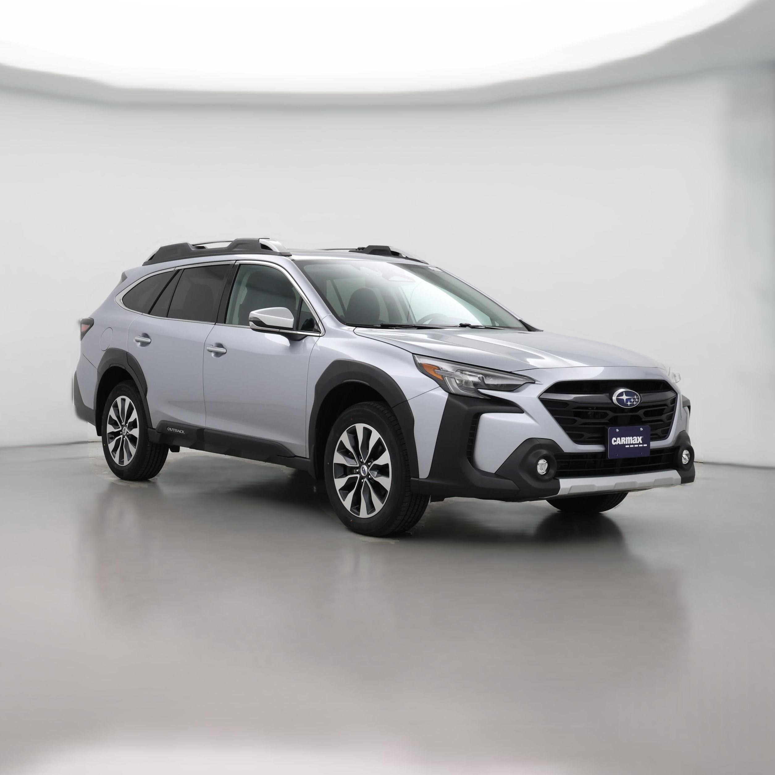 Thumbnail: 2024 Subaru Outback - 1