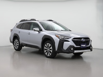 2024 Subaru Outback Touring XT