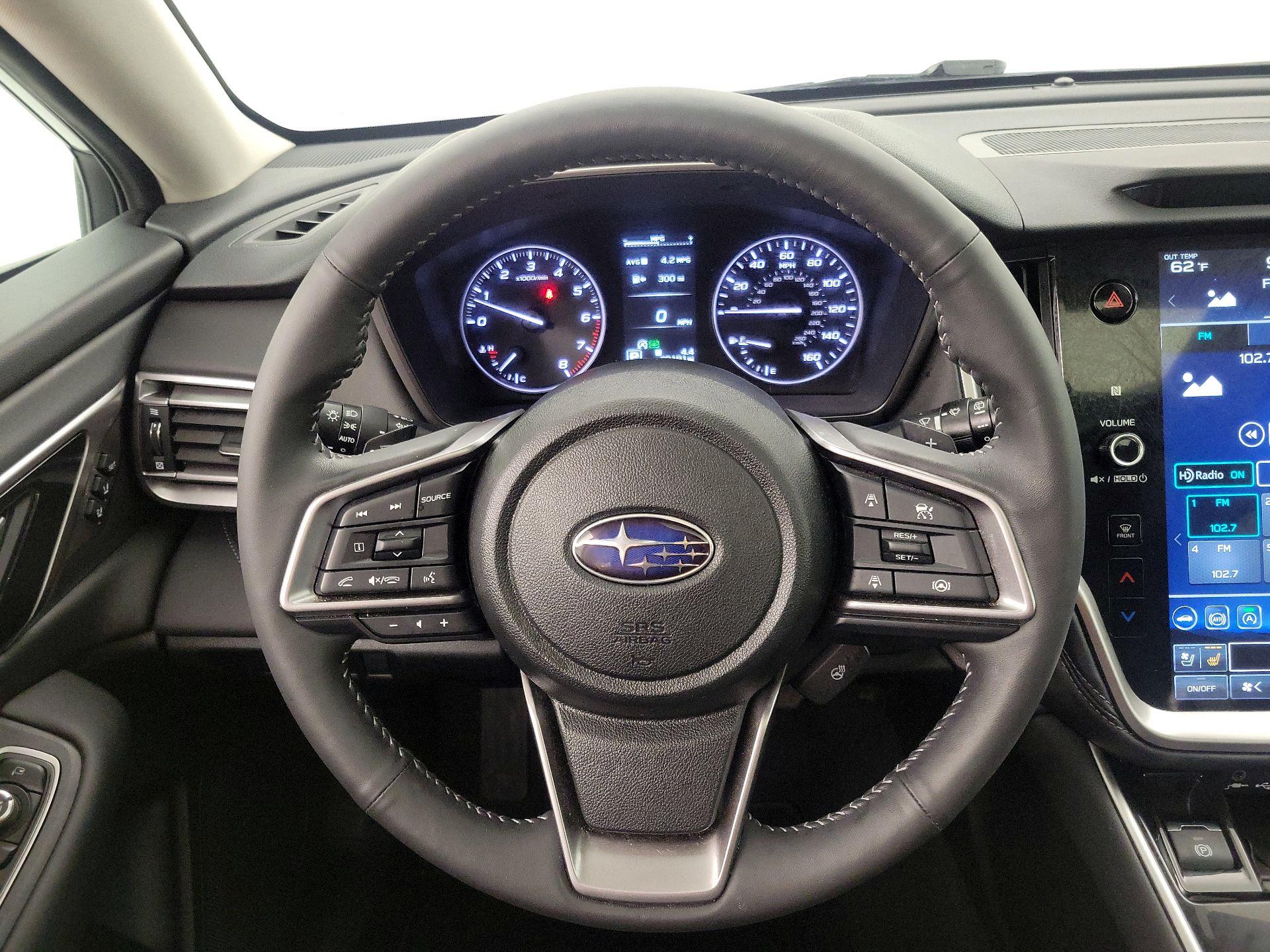 Thumbnail: 2024 Subaru Outback - 10