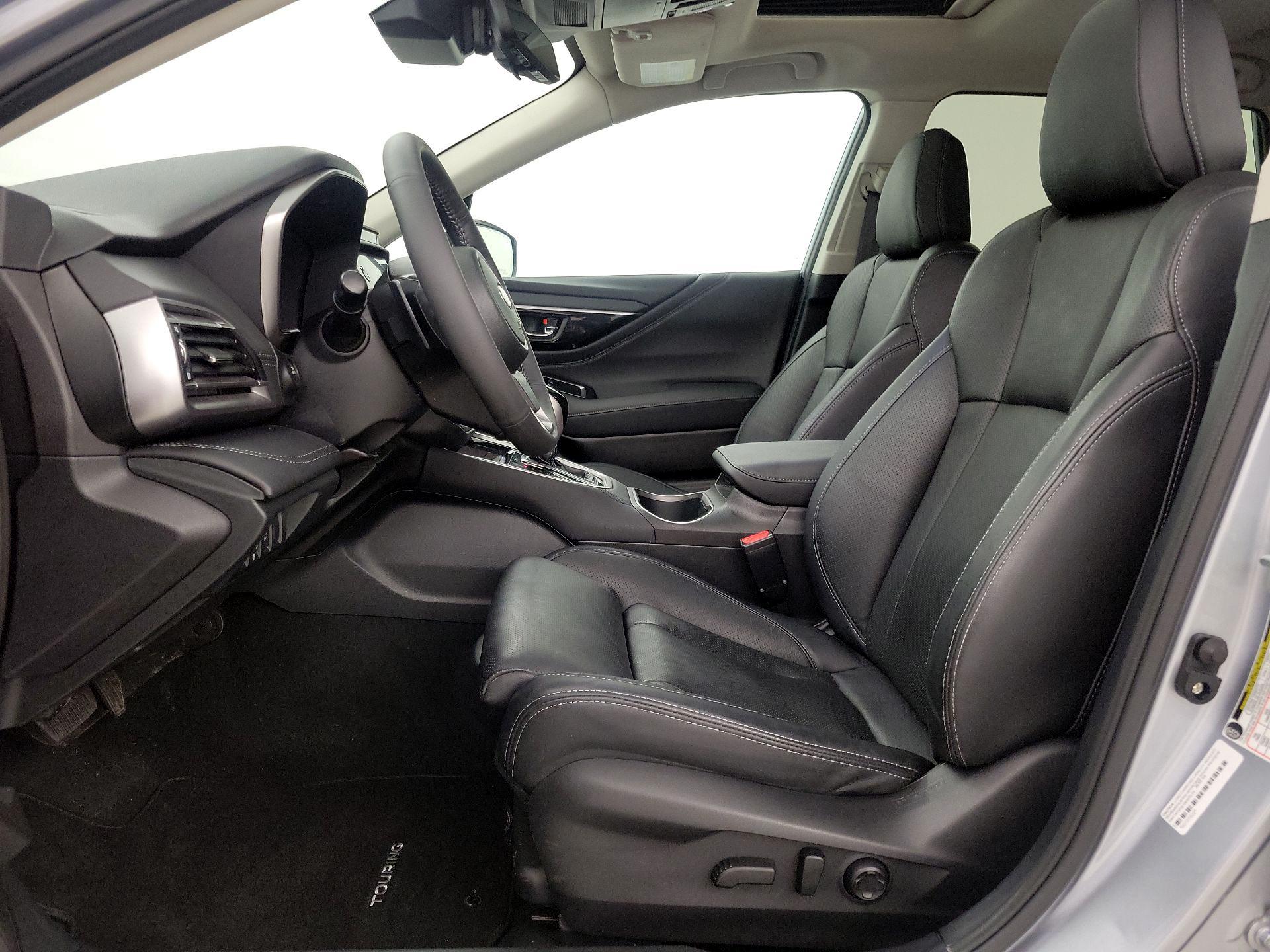 Thumbnail: 2024 Subaru Outback - 11