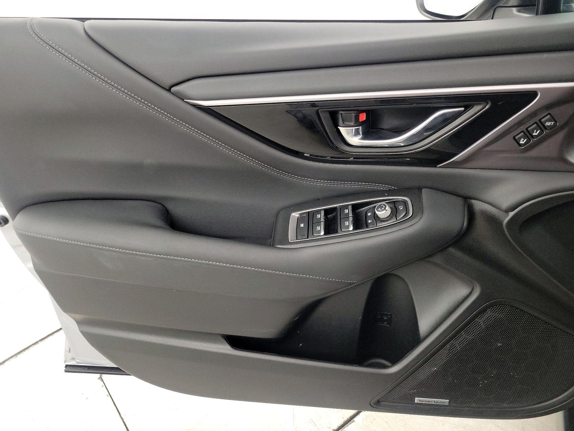 Thumbnail: 2024 Subaru Outback - 12