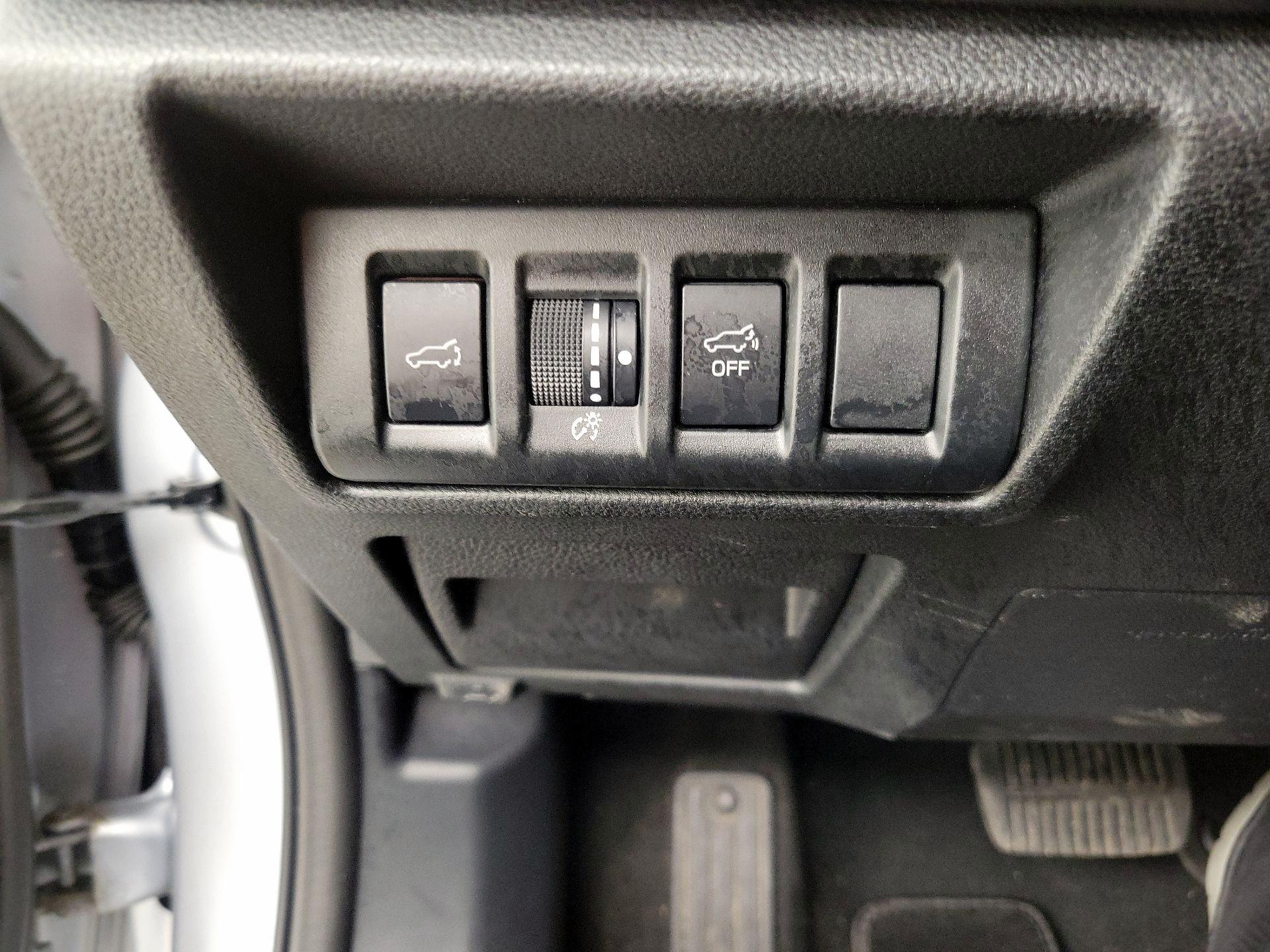 Thumbnail: 2024 Subaru Outback - 13