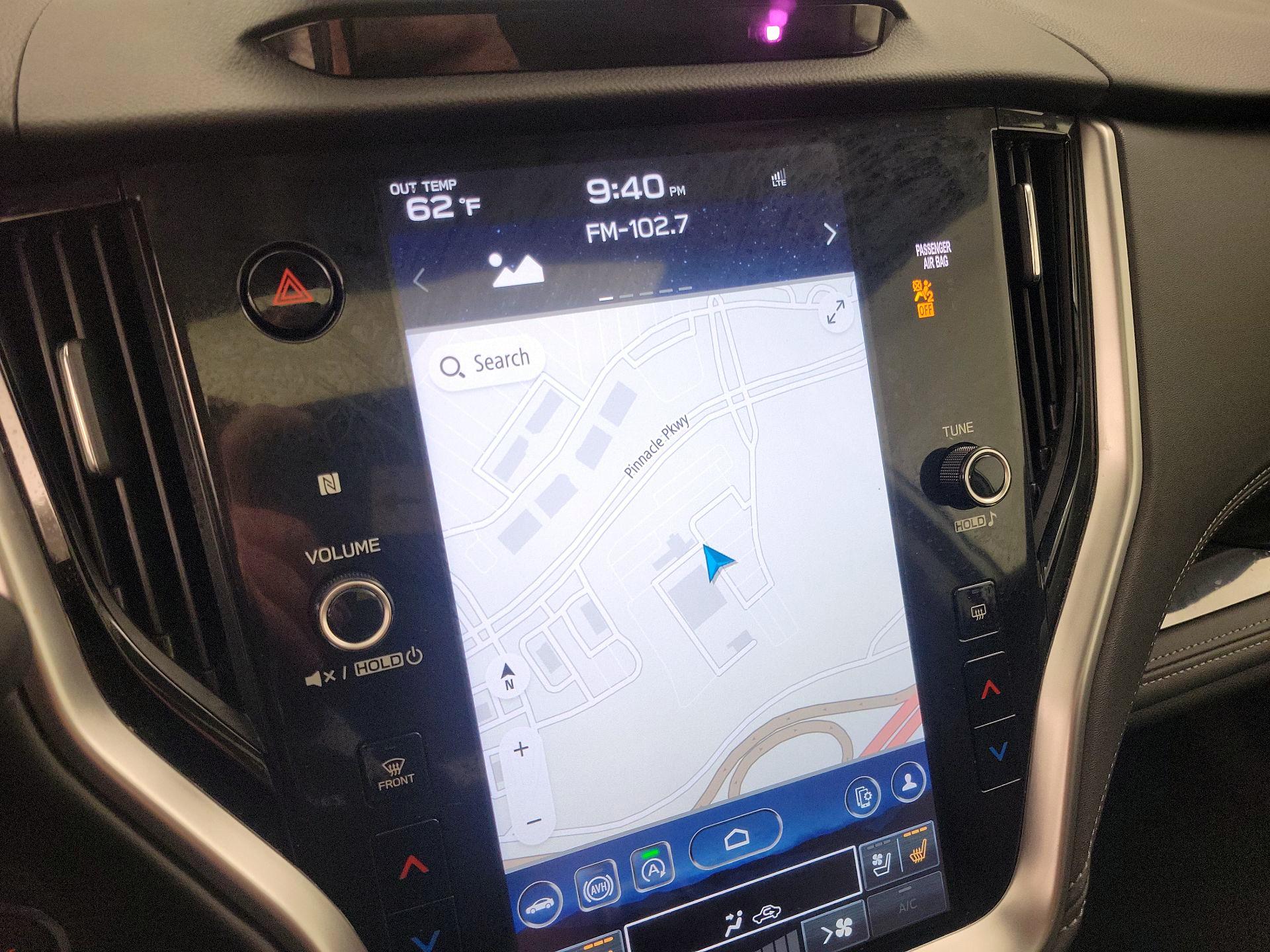 Thumbnail: 2024 Subaru Outback - 14