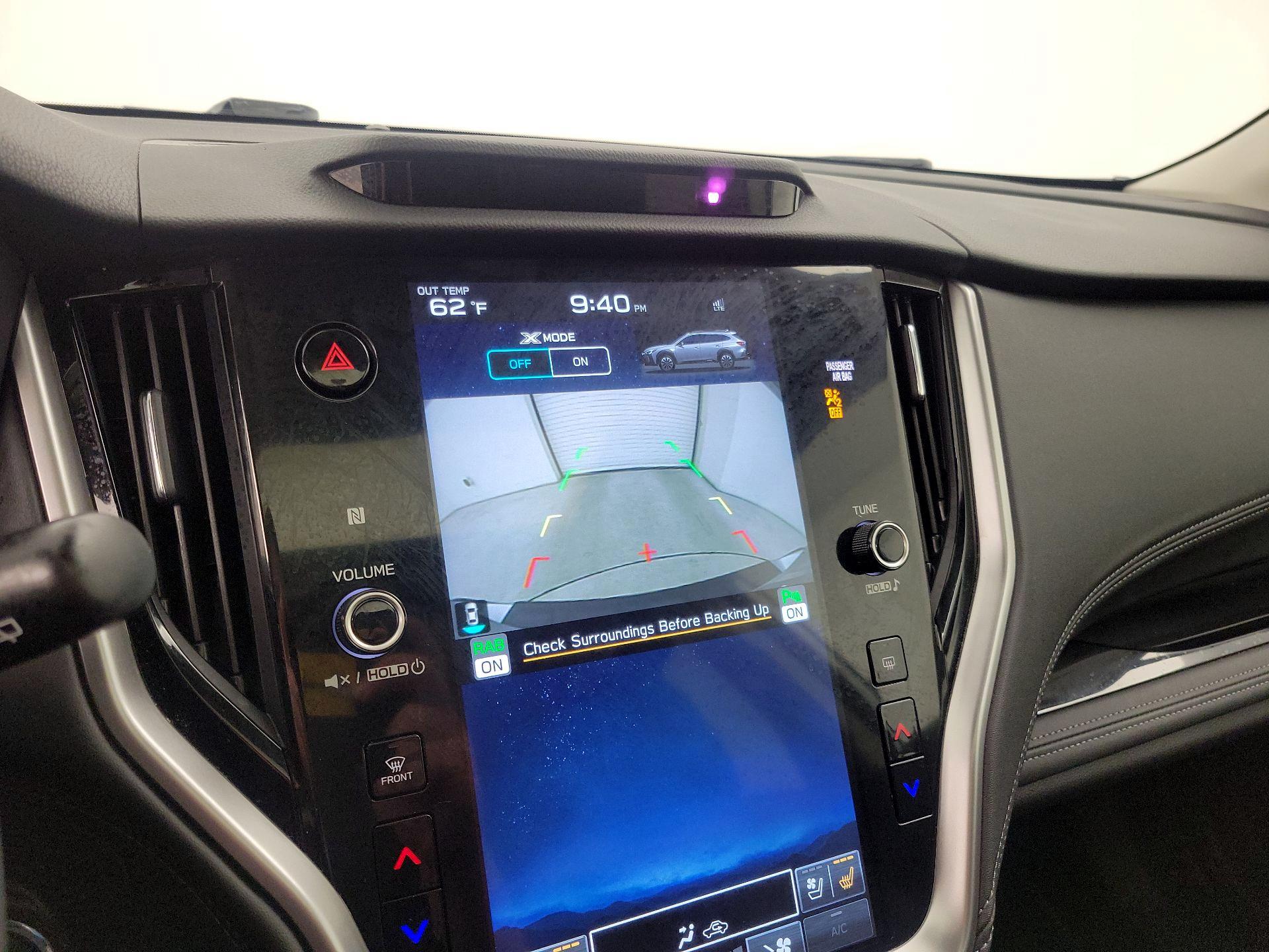 Thumbnail: 2024 Subaru Outback - 15