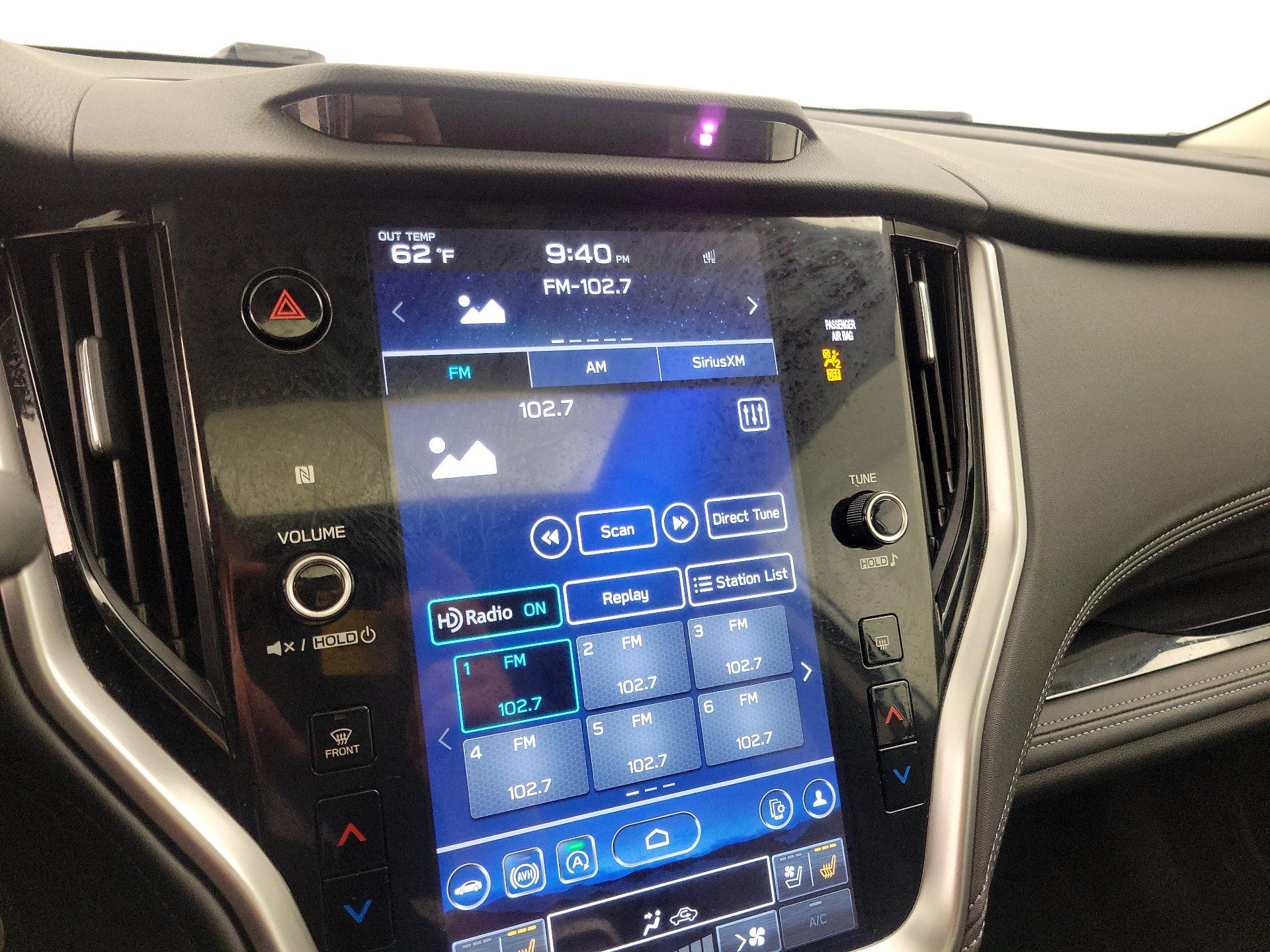 Thumbnail: 2024 Subaru Outback - 16