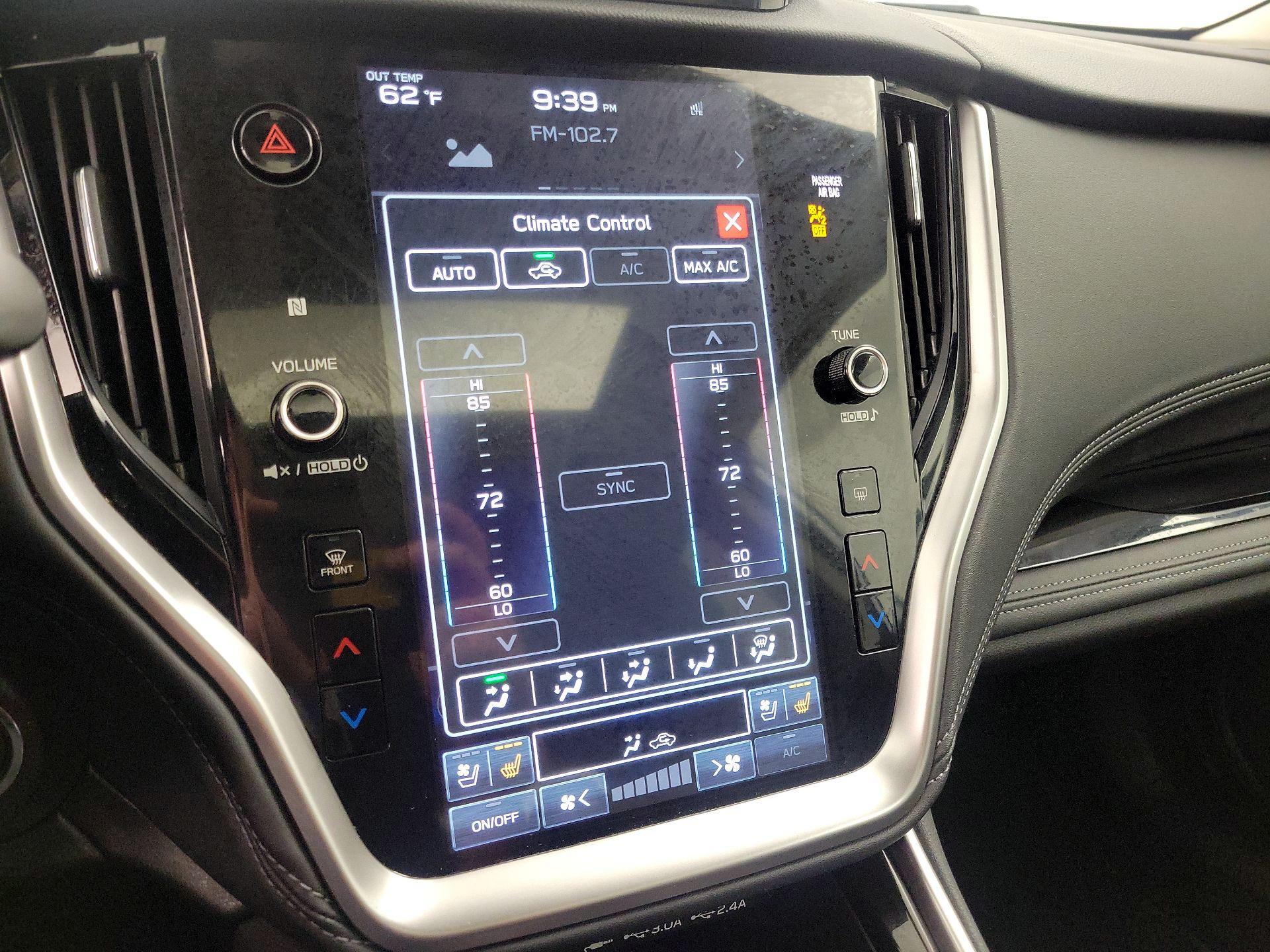 Thumbnail: 2024 Subaru Outback - 17