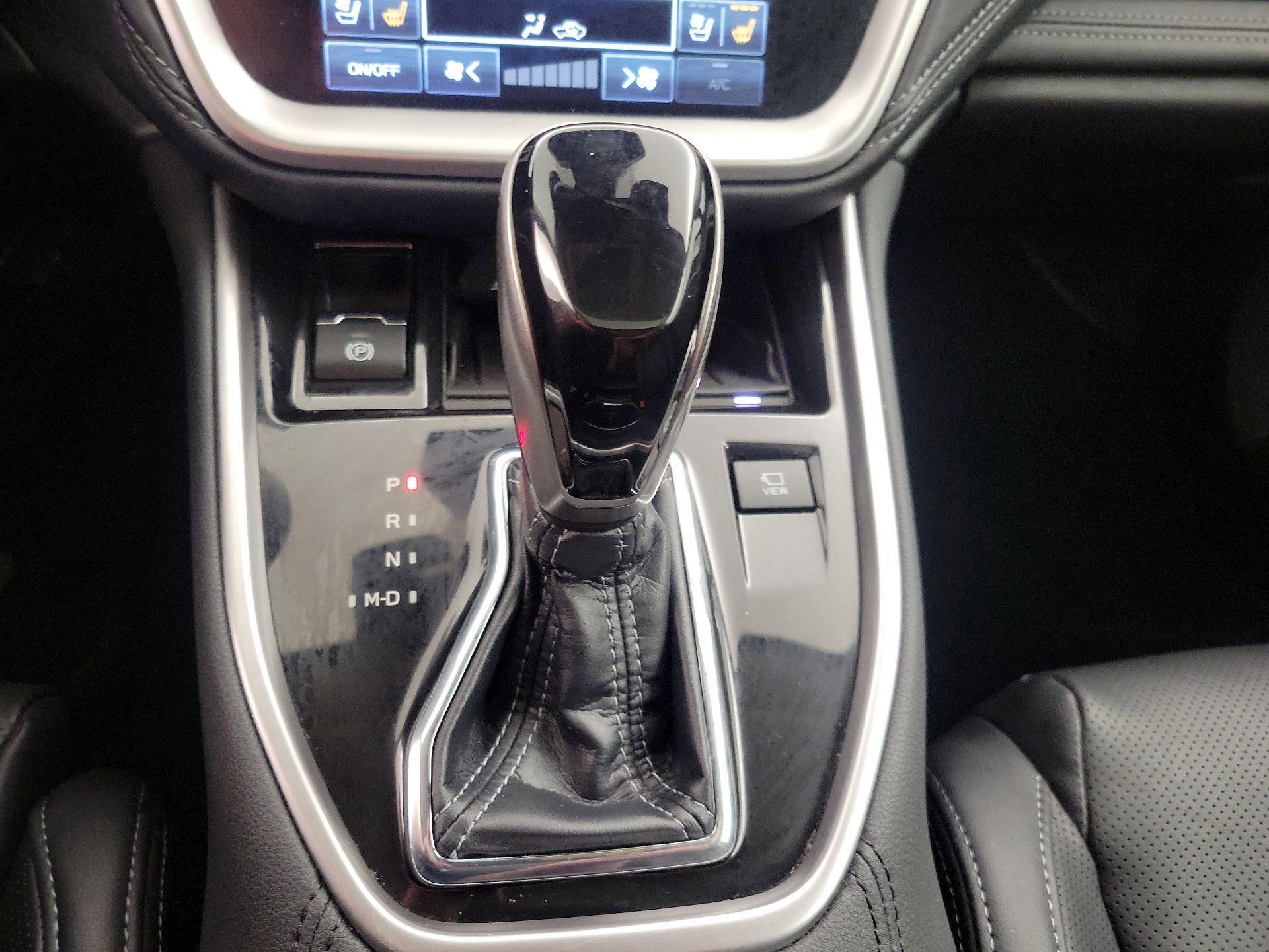 Thumbnail: 2024 Subaru Outback - 18