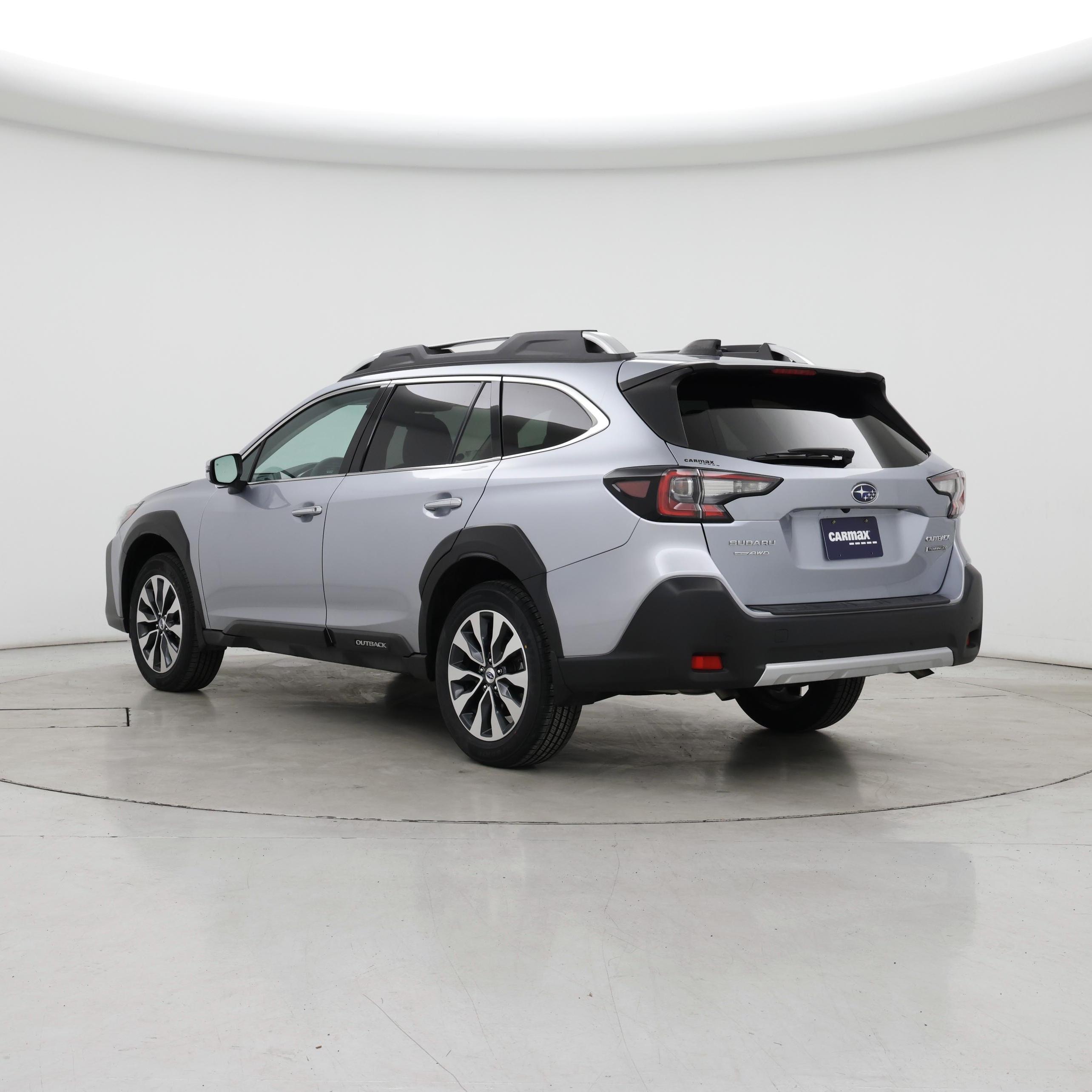 Thumbnail: 2024 Subaru Outback - 2