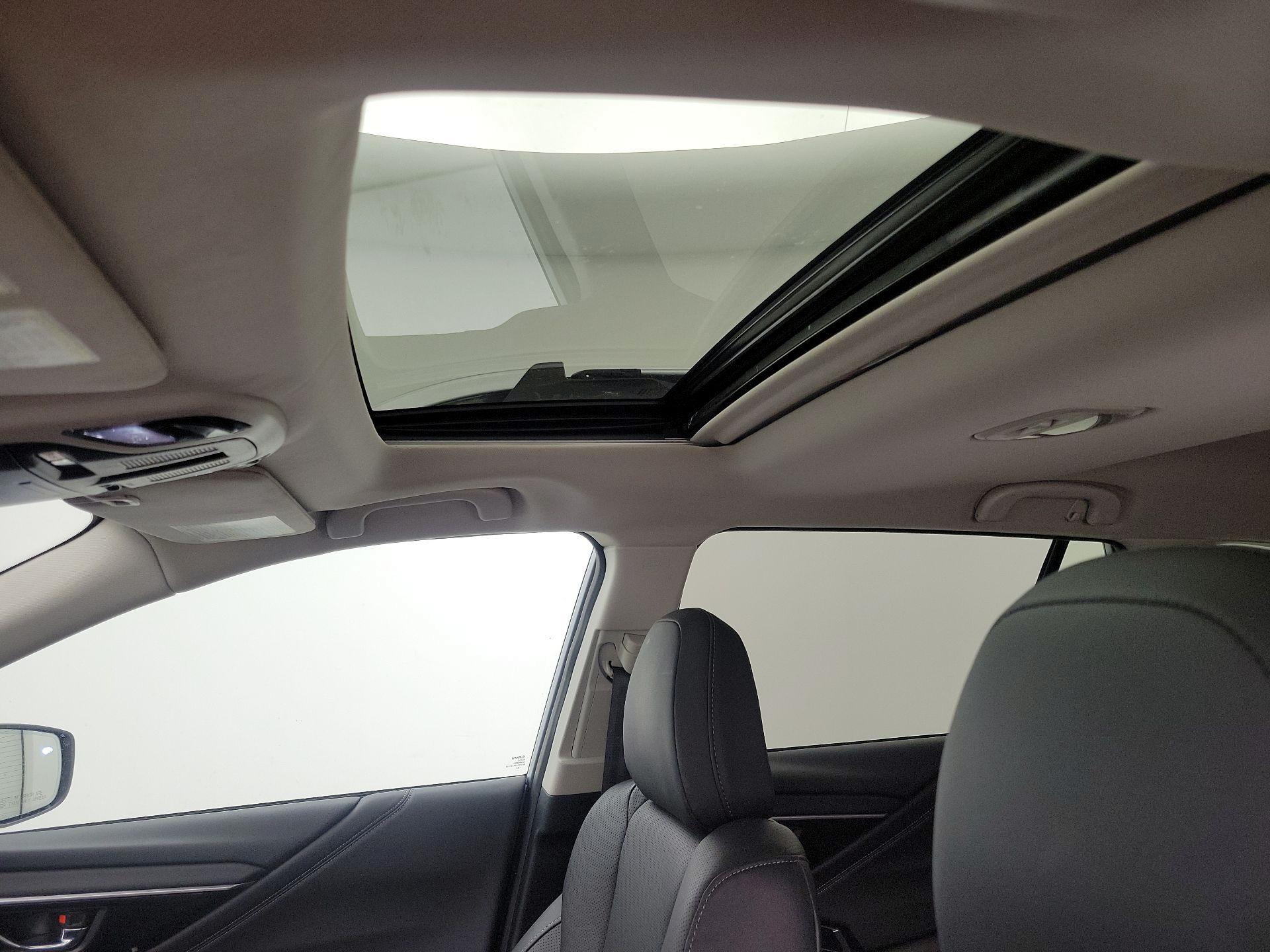 Thumbnail: 2024 Subaru Outback - 20