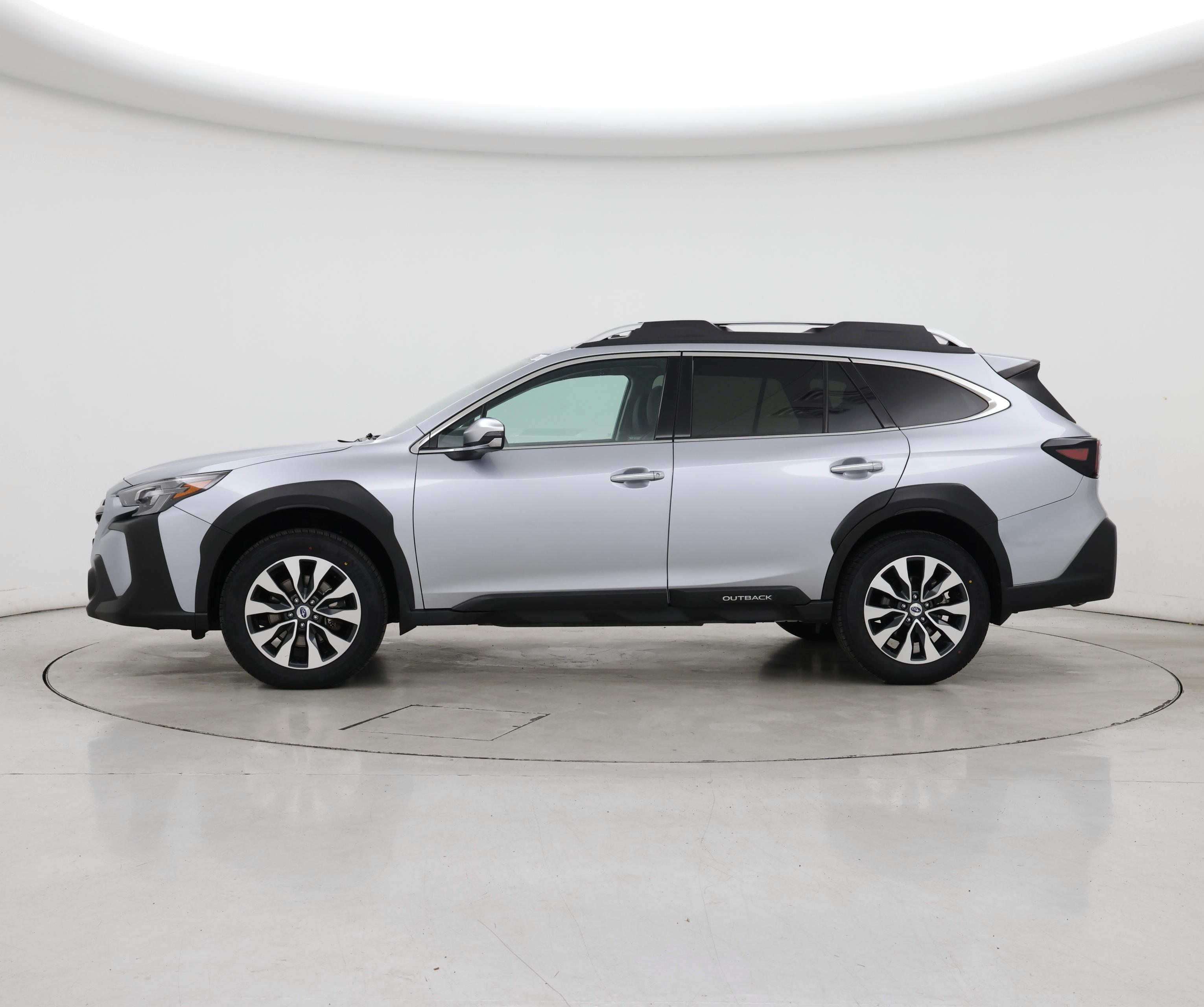 Thumbnail: 2024 Subaru Outback - 3