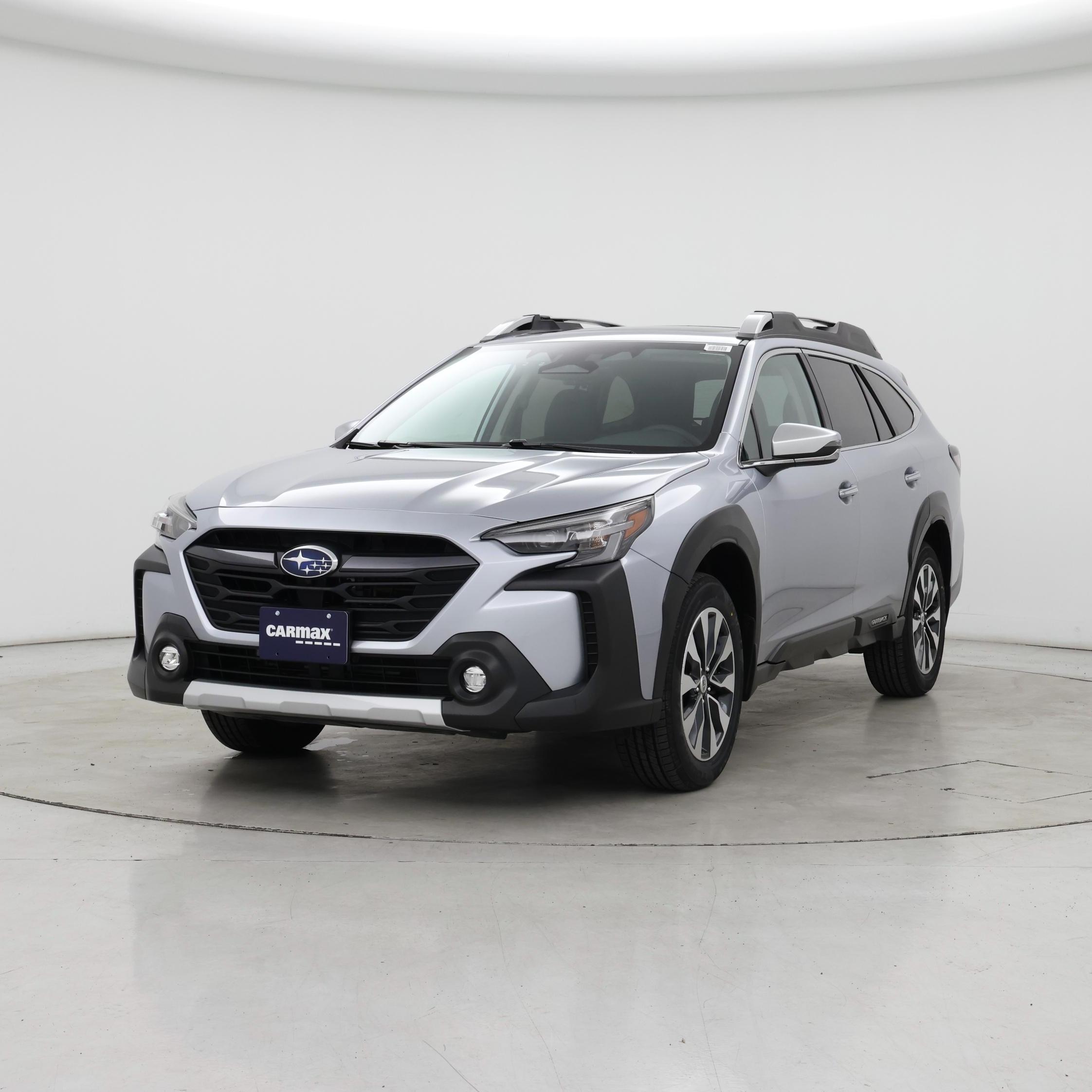 Thumbnail: 2024 Subaru Outback - 4